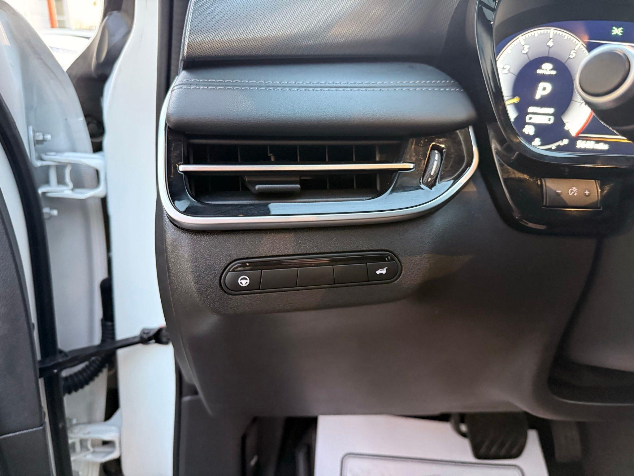 Infiniti QX60  2025