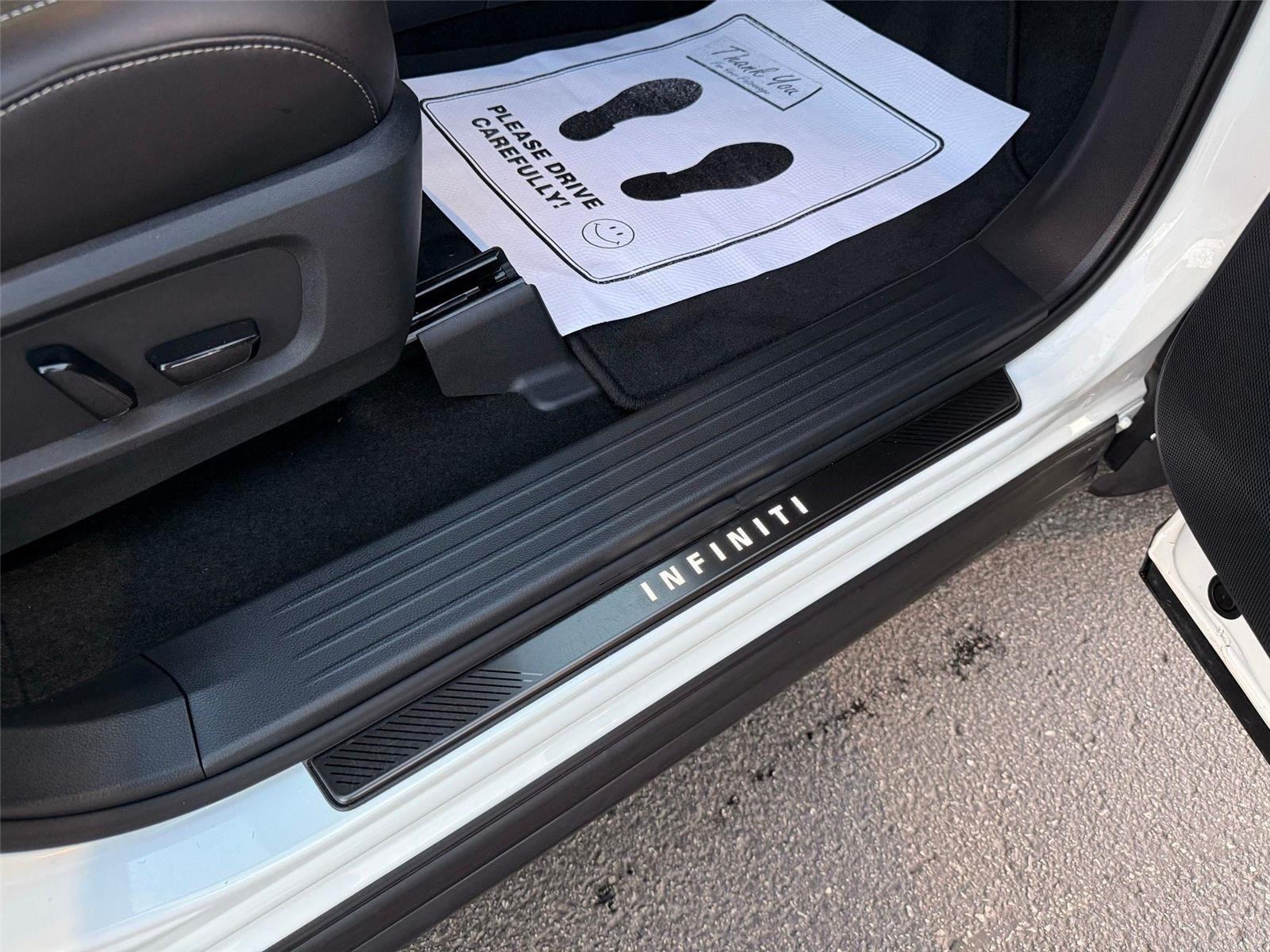 Infiniti QX60  2025
