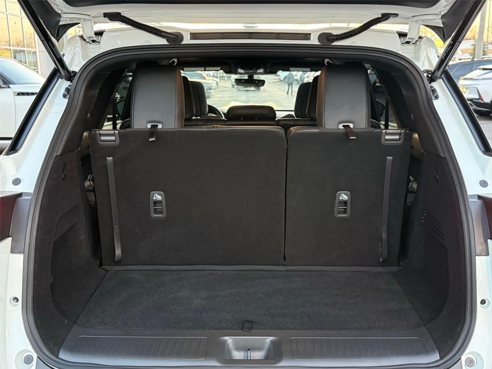 Infiniti QX60  2025