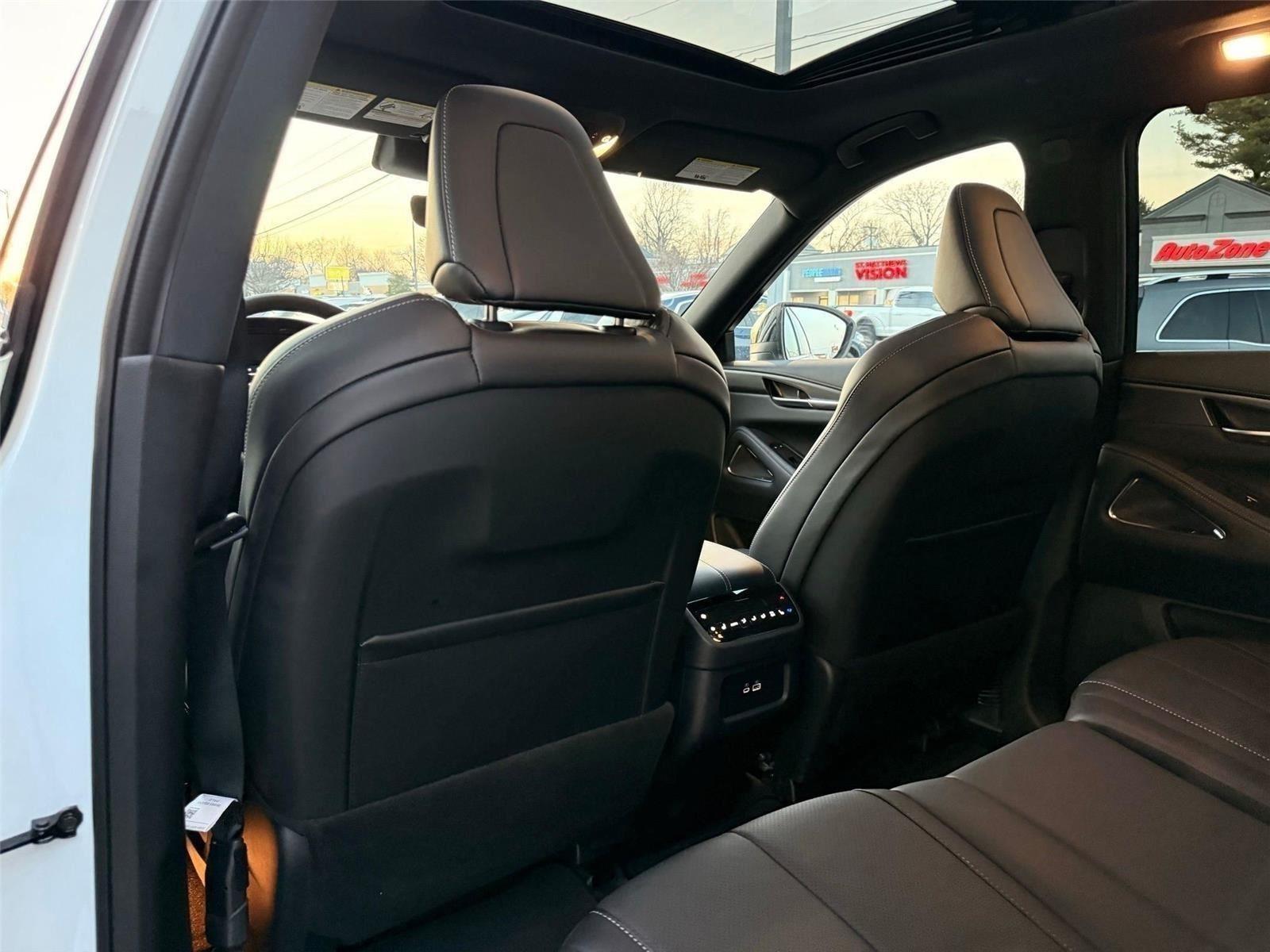 Infiniti QX60  2025