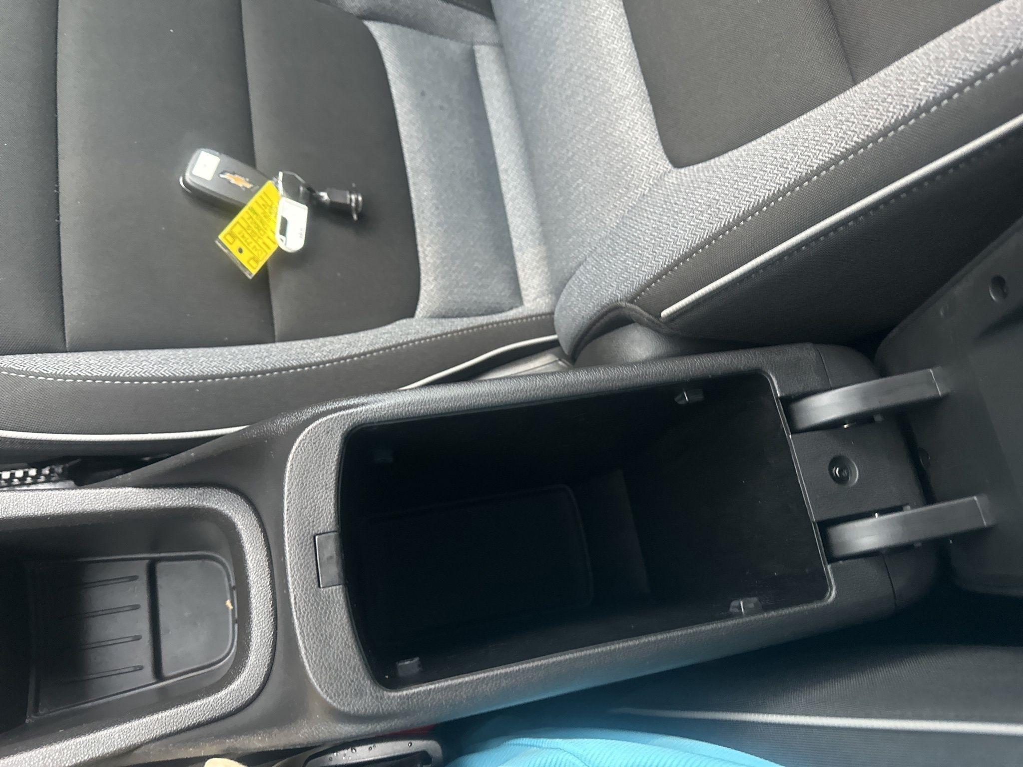 Chevrolet TrailBlazer  2025