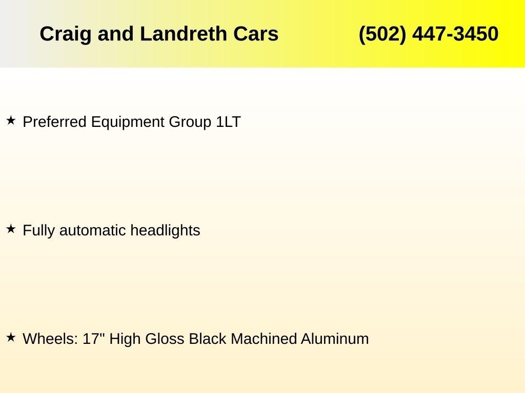 Chevrolet TrailBlazer  2025