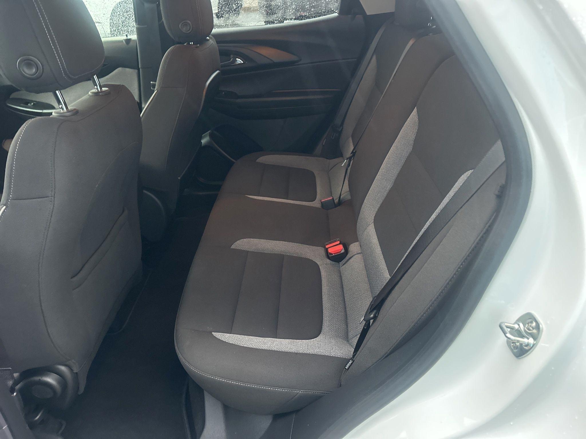 Chevrolet TrailBlazer  2025