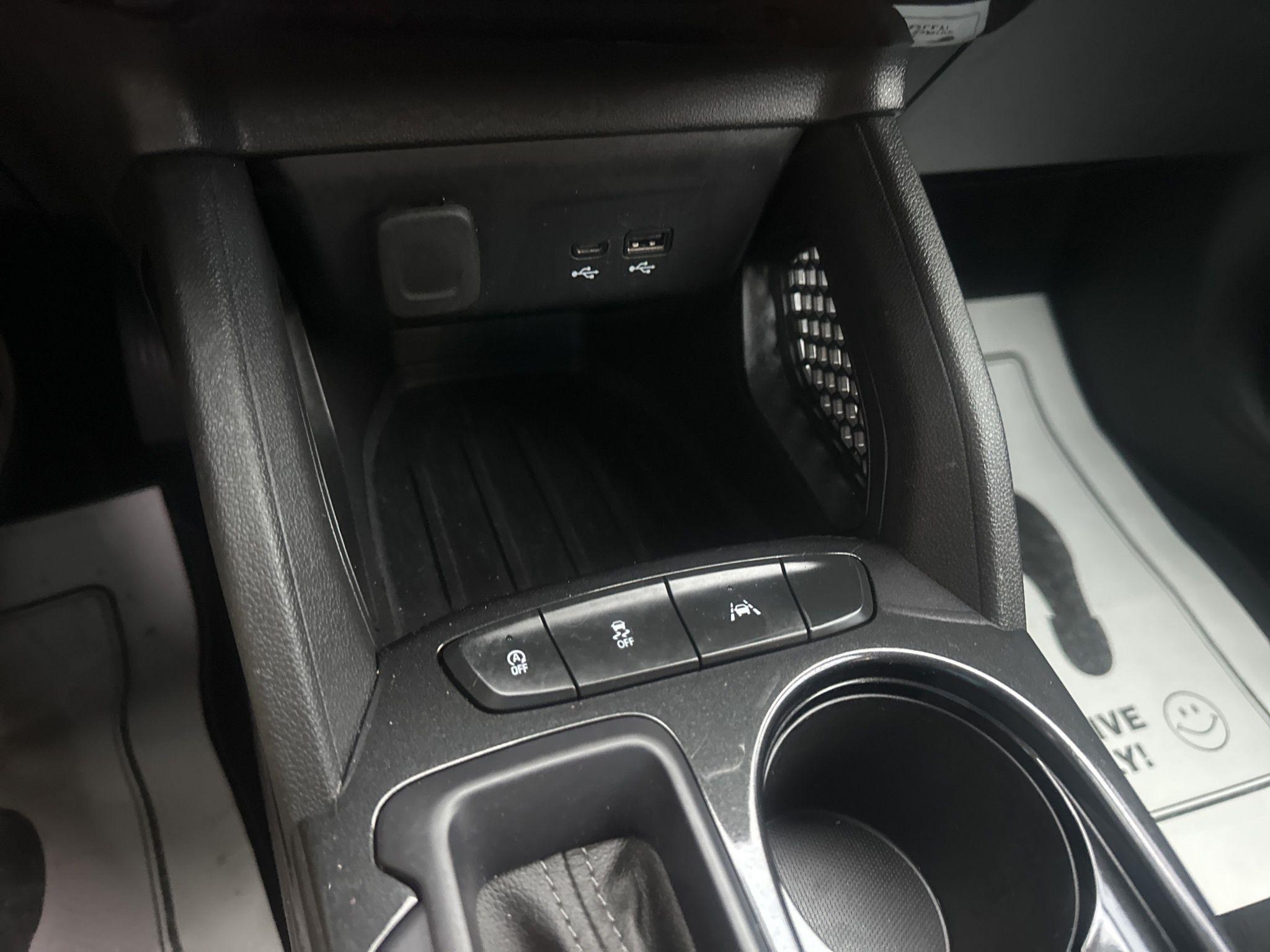 Chevrolet TrailBlazer  2025