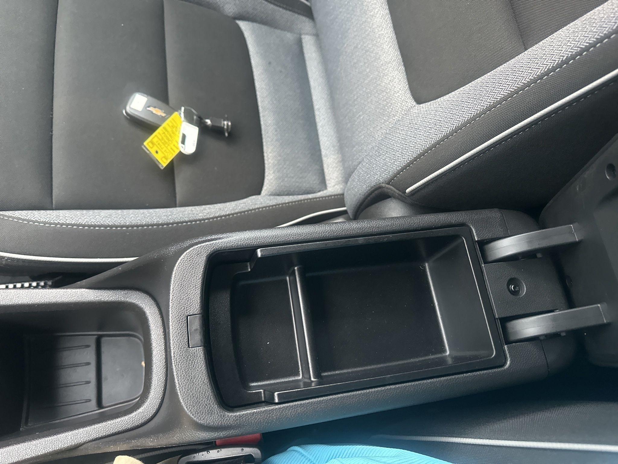 Chevrolet TrailBlazer  2025