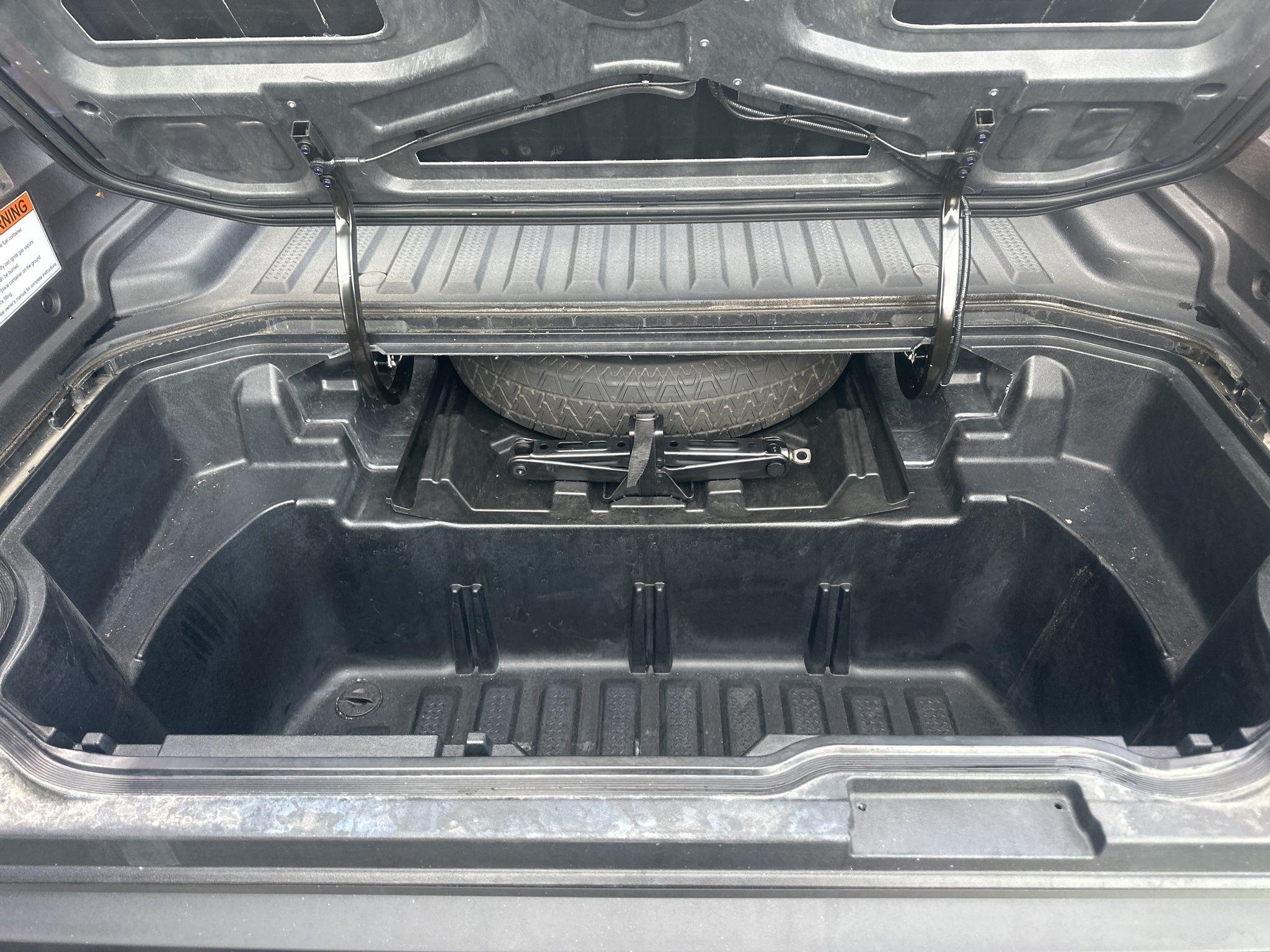 Honda Ridgeline  2025