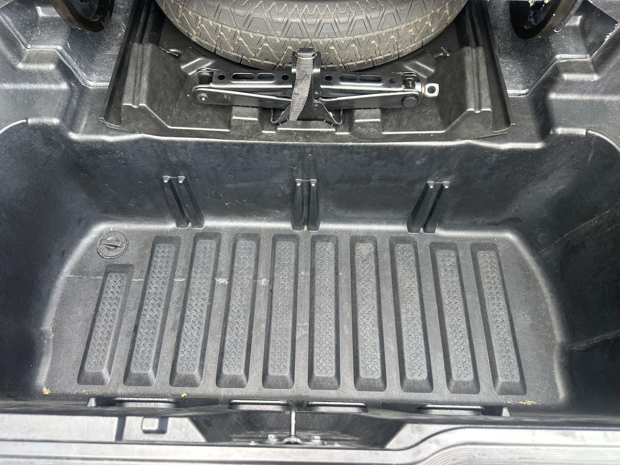 Honda Ridgeline  2025