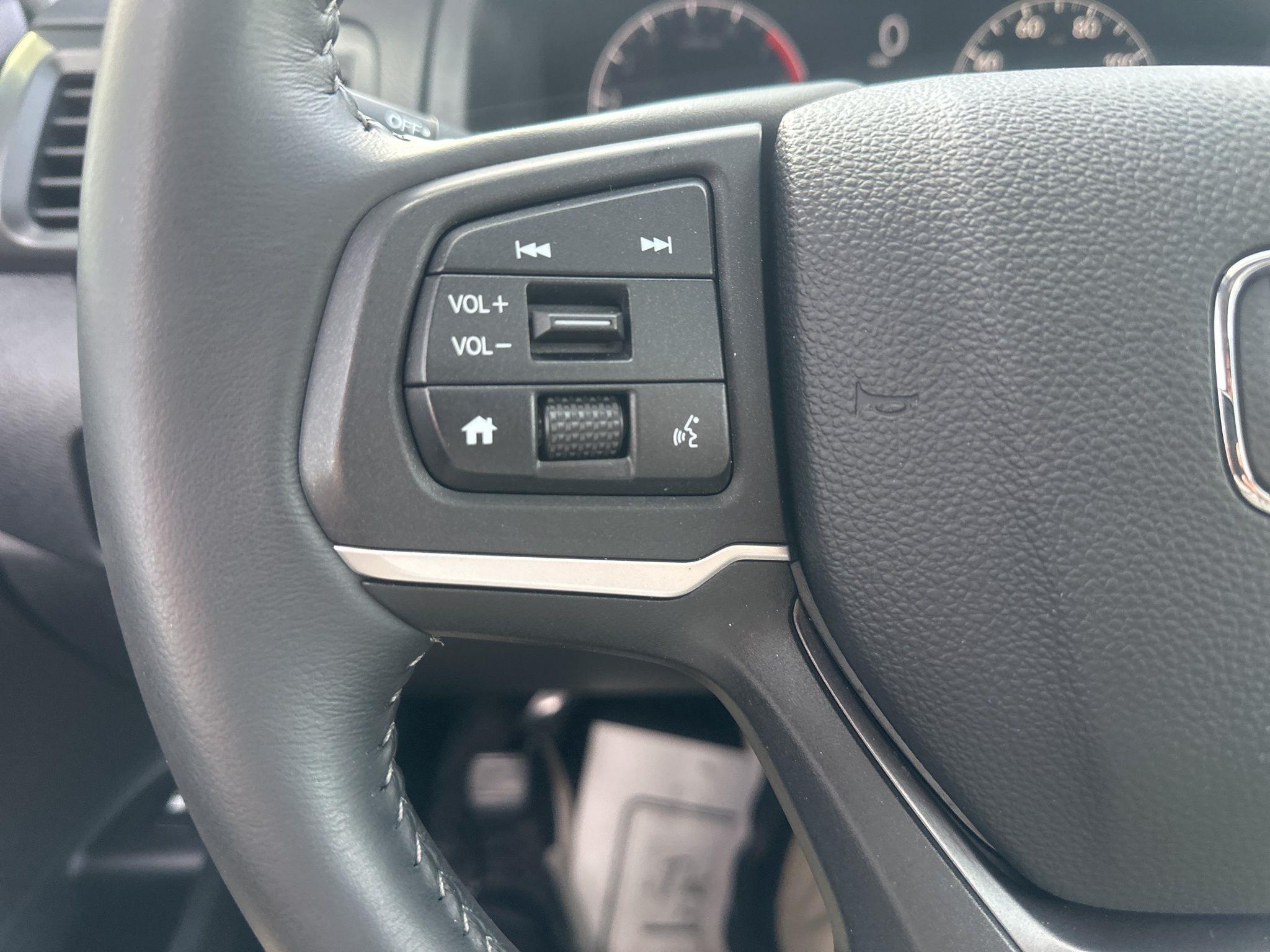 Honda Ridgeline  2025