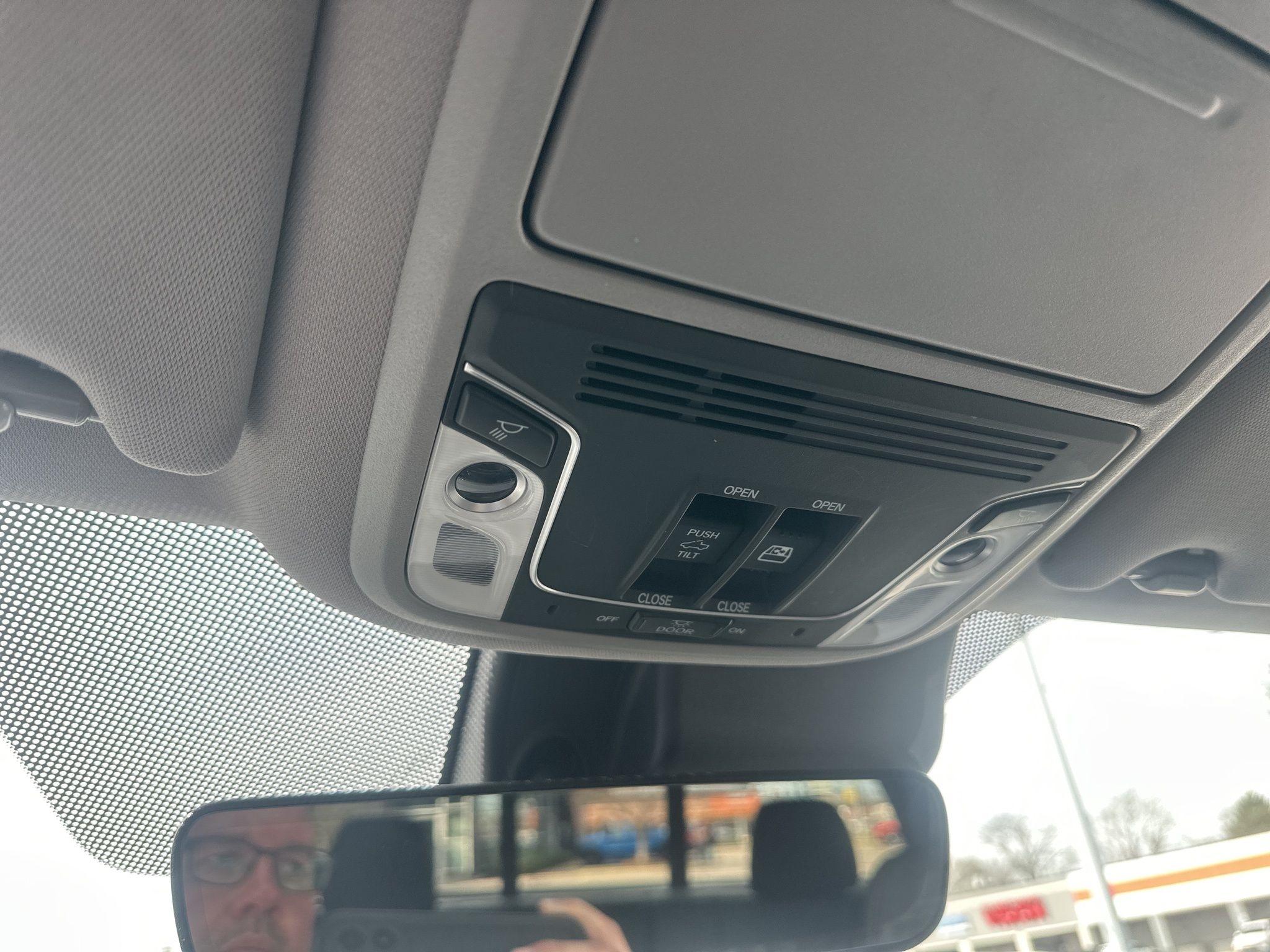 Honda Ridgeline  2025