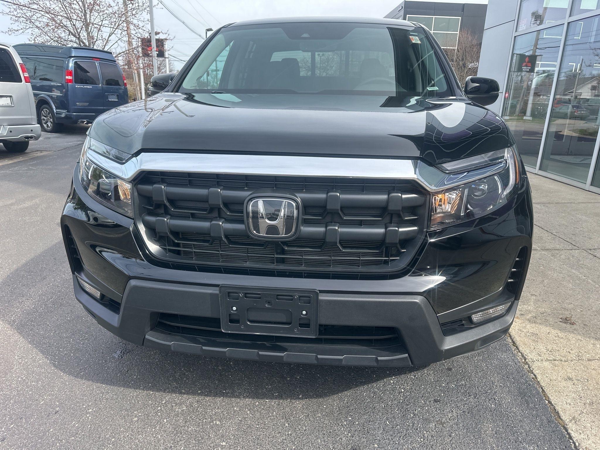 Honda Ridgeline  2025