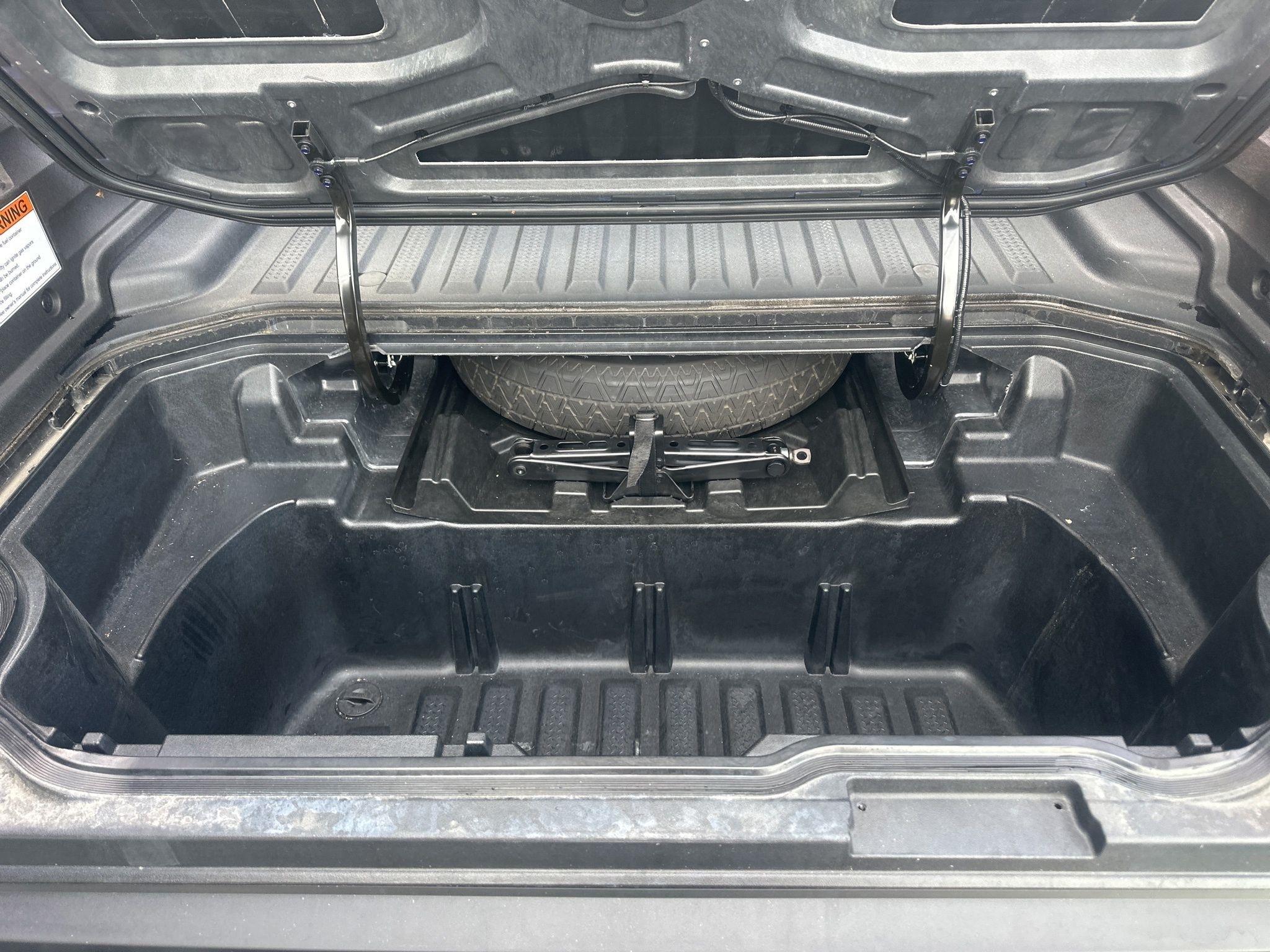 Honda Ridgeline  2025