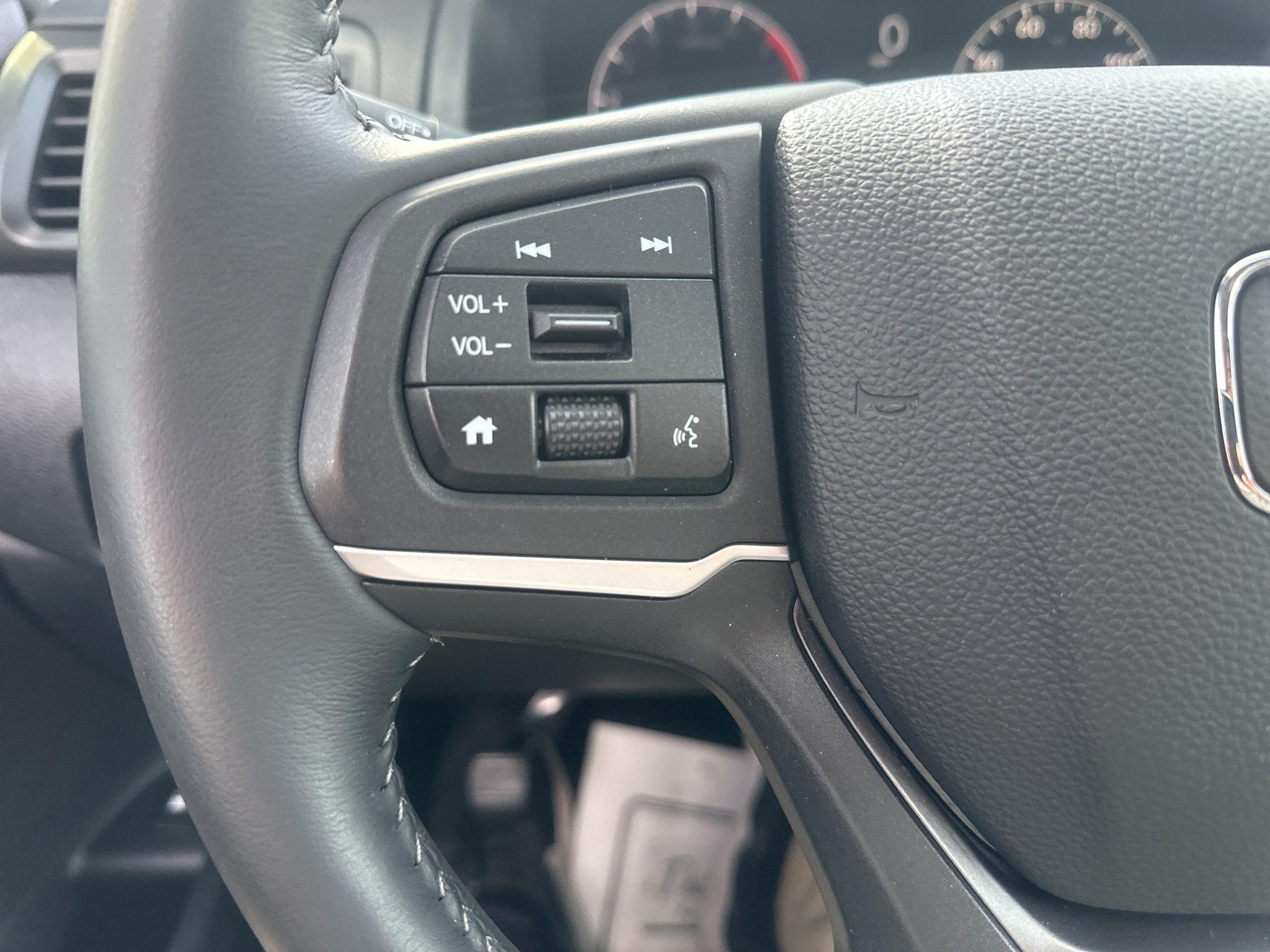 Honda Ridgeline  2025