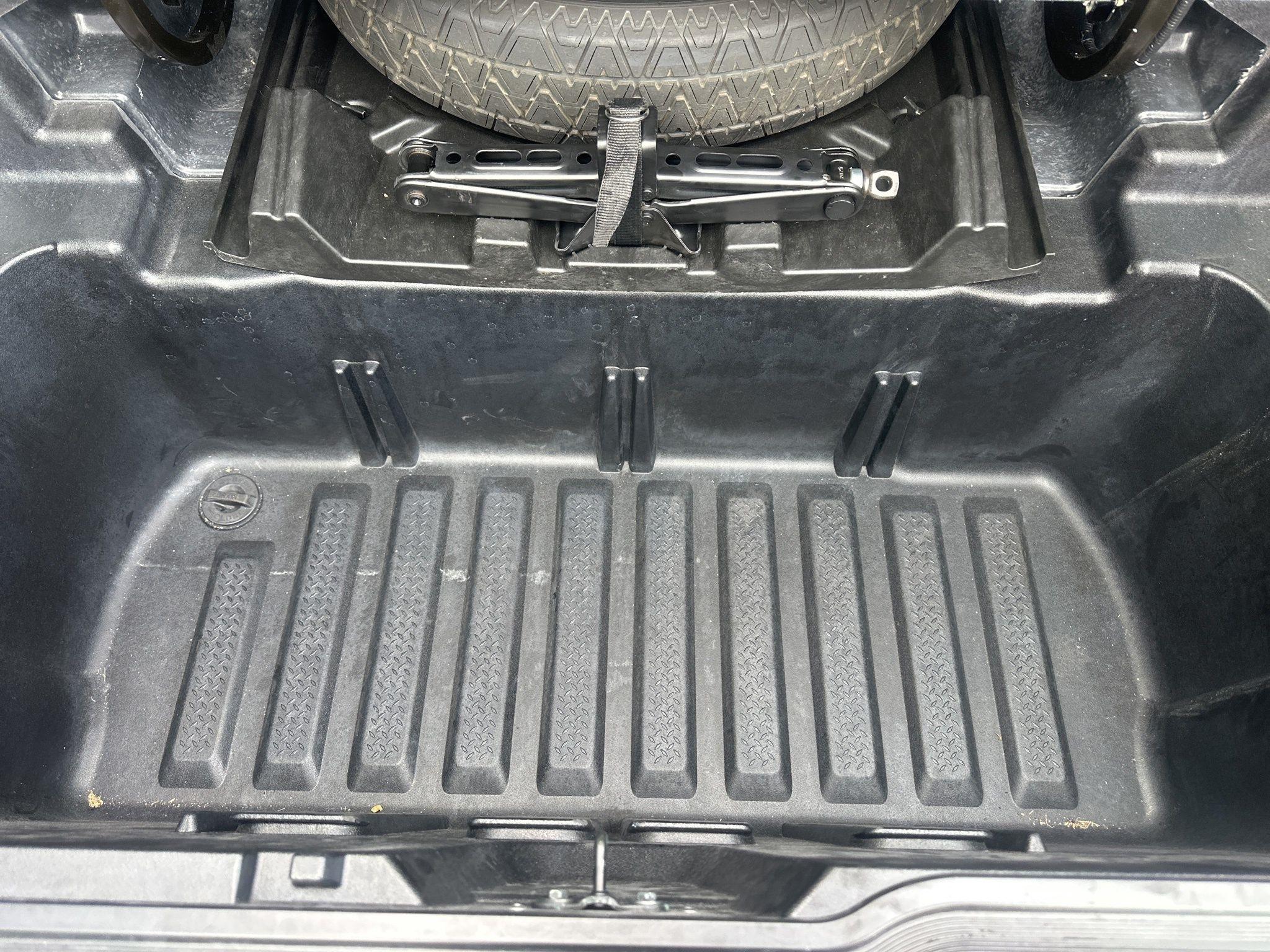 Honda Ridgeline  2025