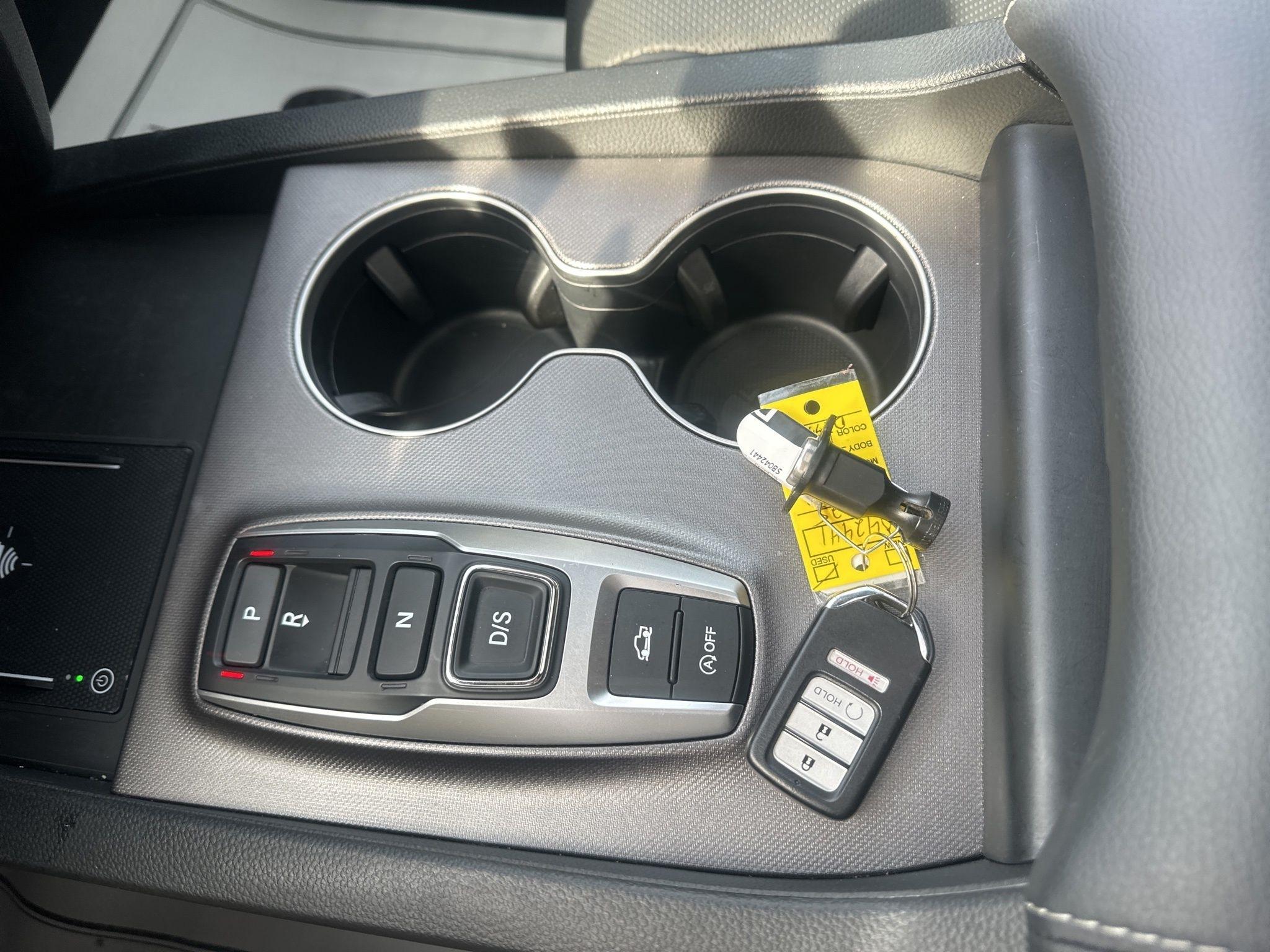 Honda Ridgeline  2025