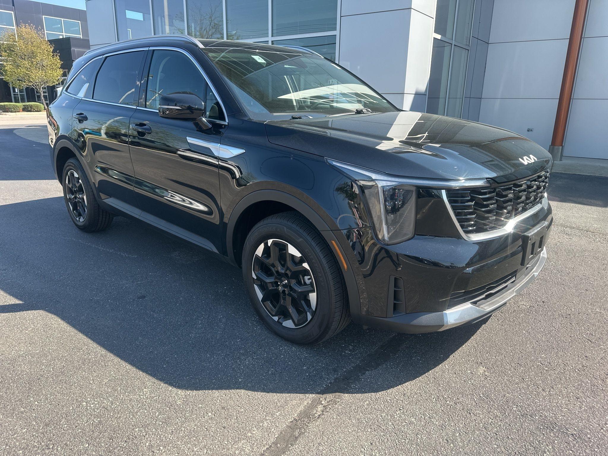 Kia Sorento  2024