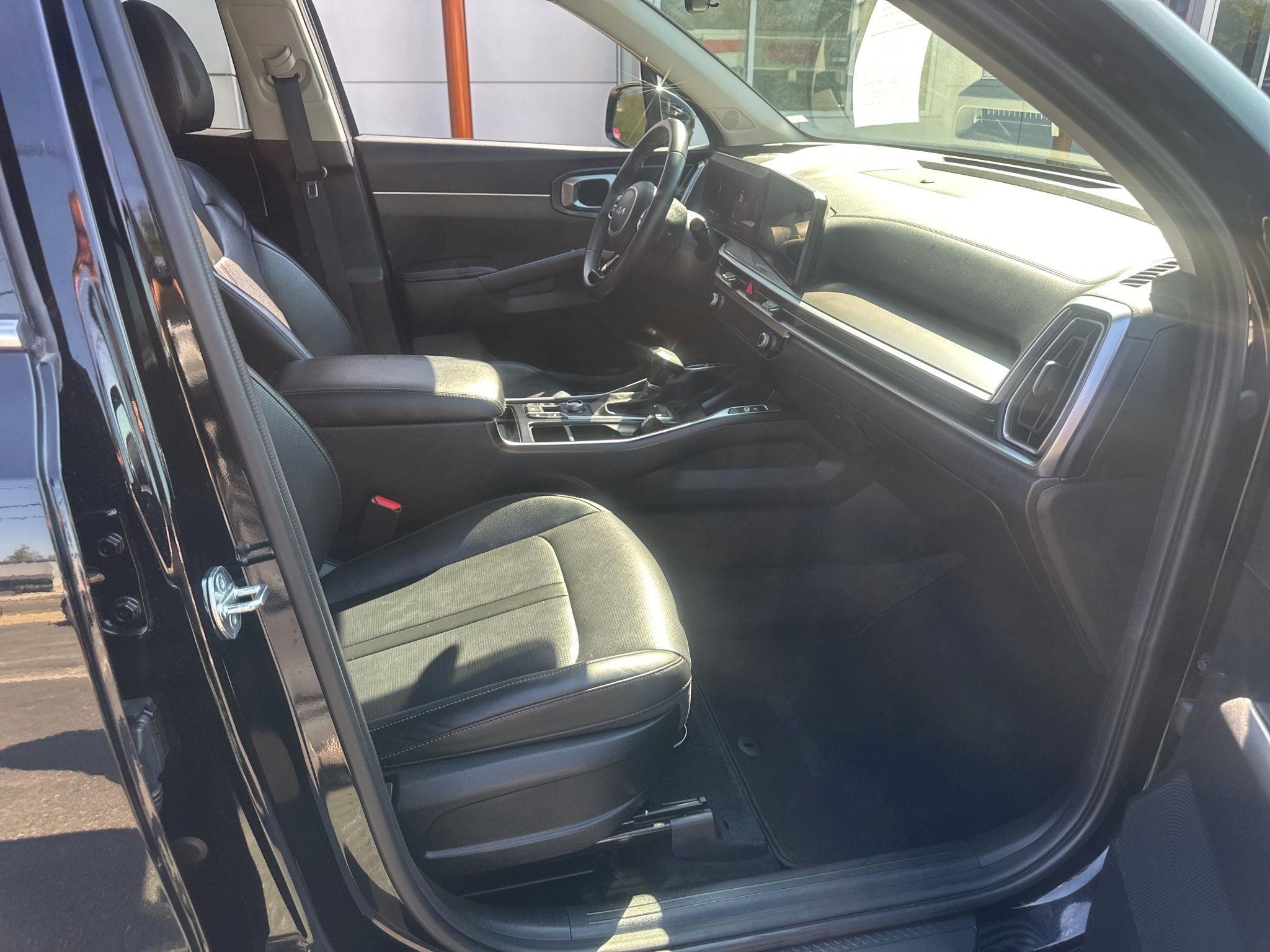 Kia Sorento  2024