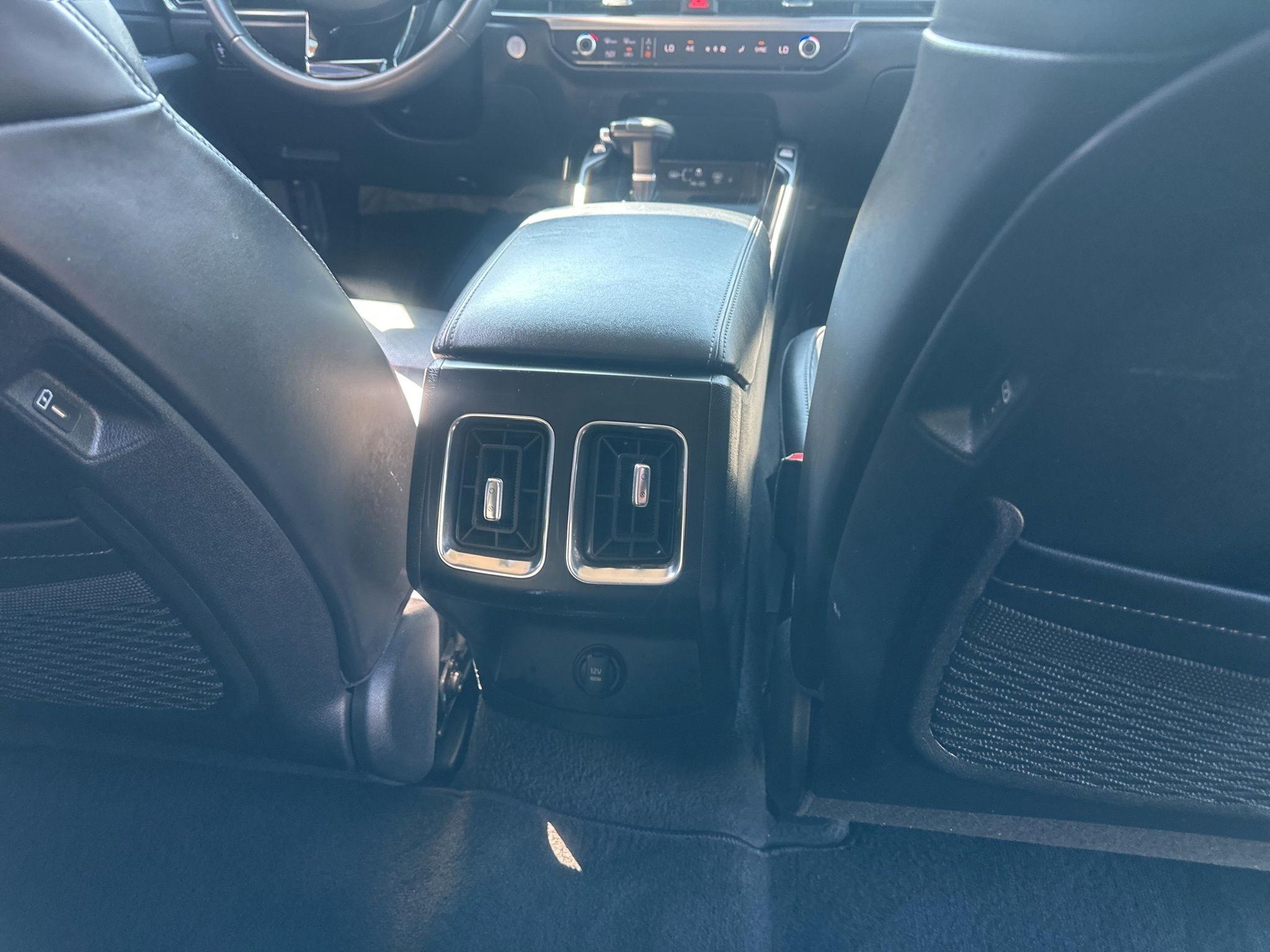 Kia Sorento  2024