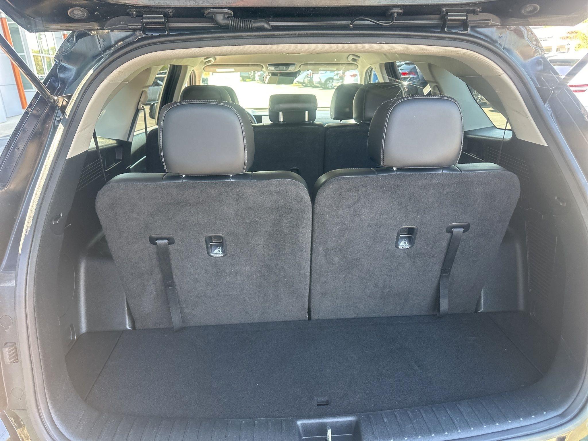 Kia Sorento  2024