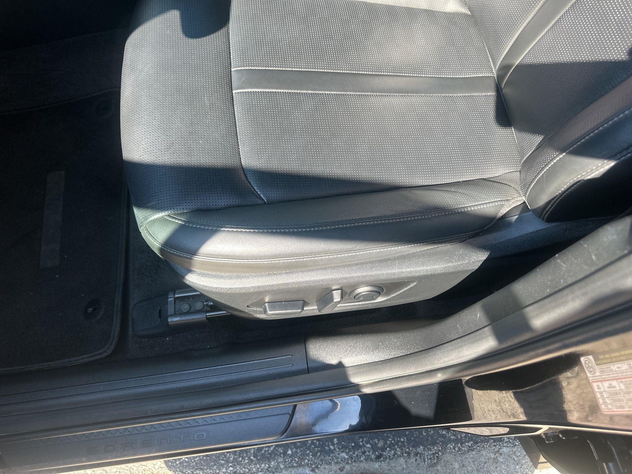 Kia Sorento  2024
