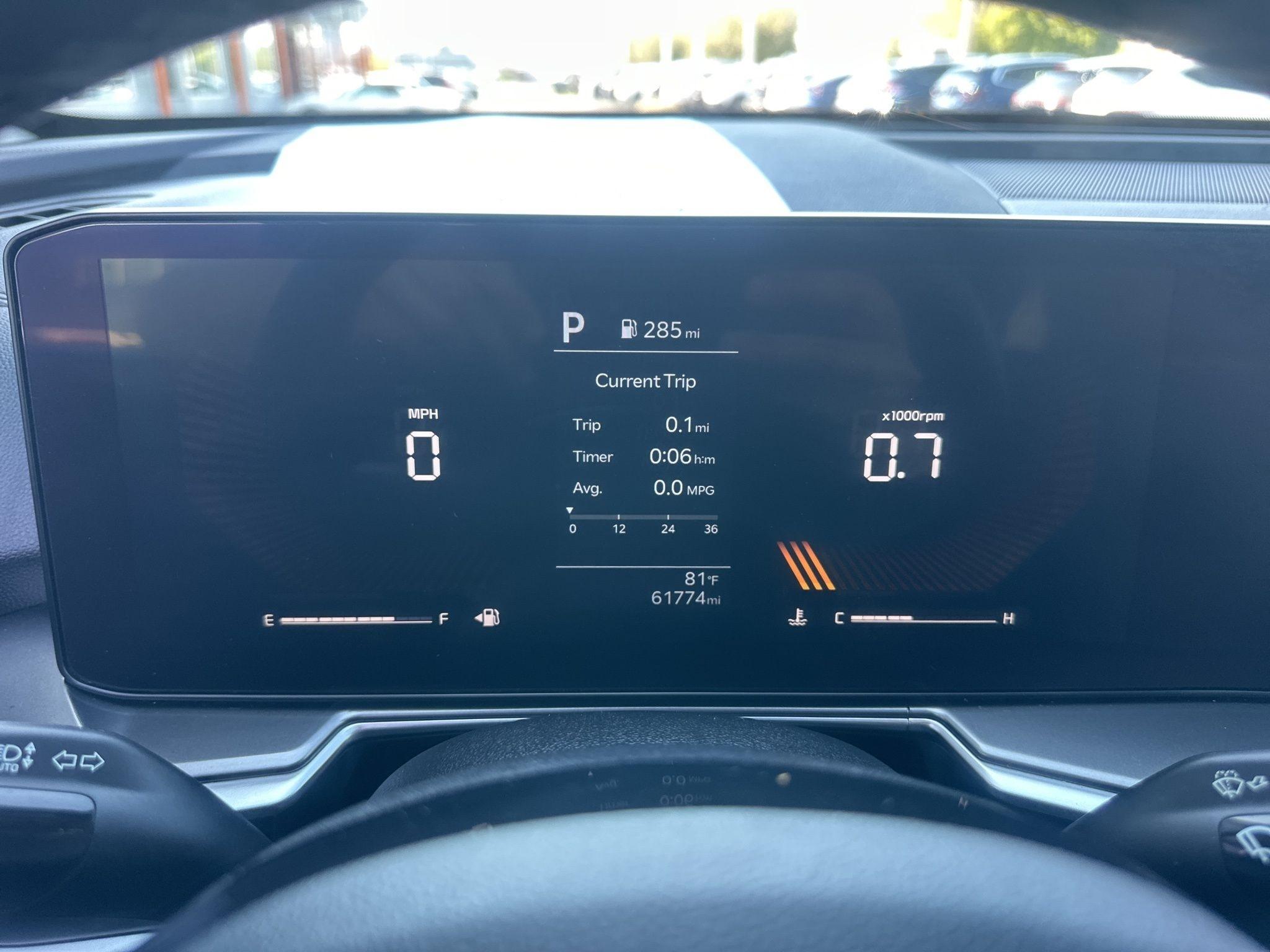 Kia Sorento  2024
