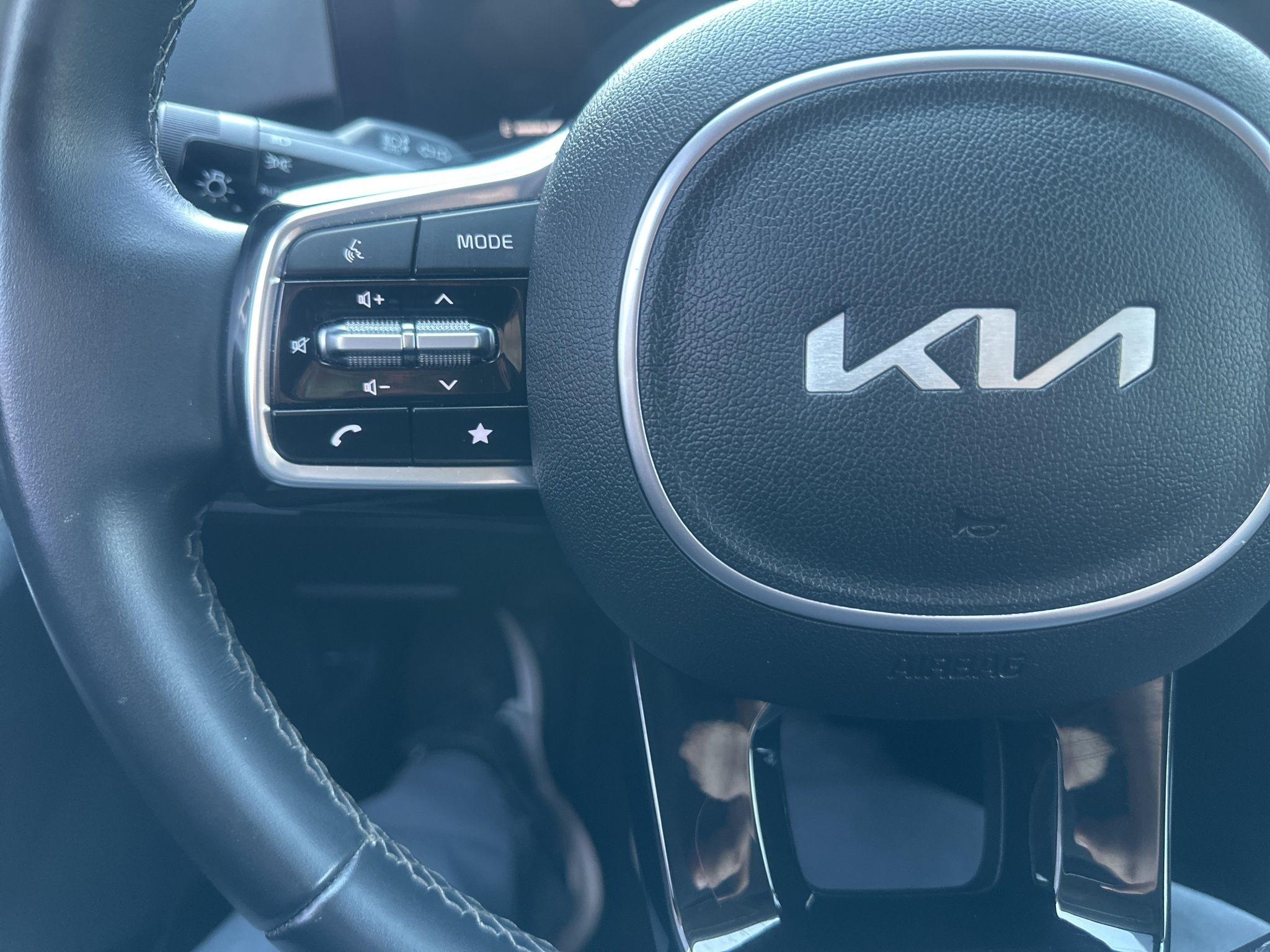 Kia Sorento  2024