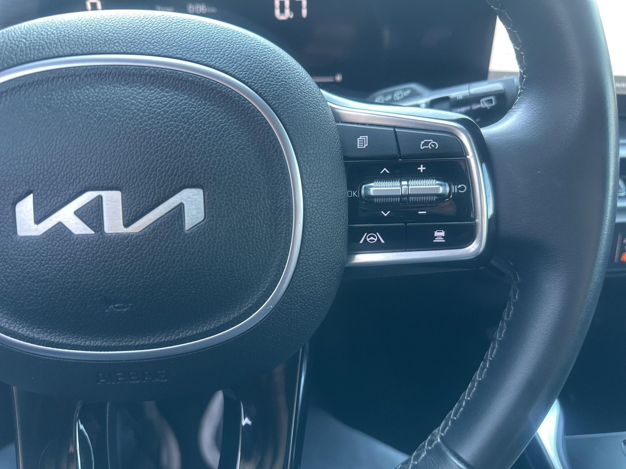 Kia Sorento  2024