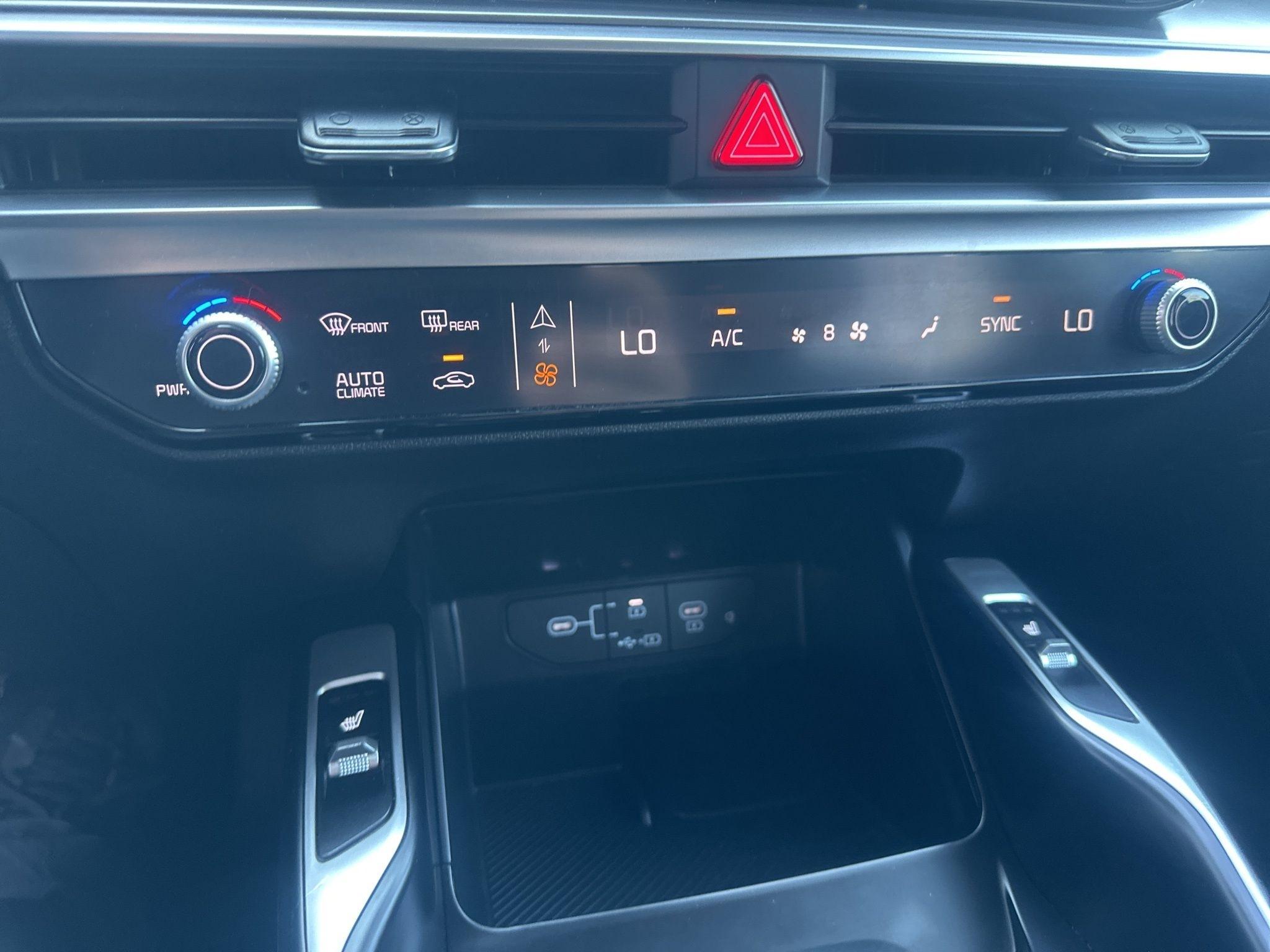 Kia Sorento  2024