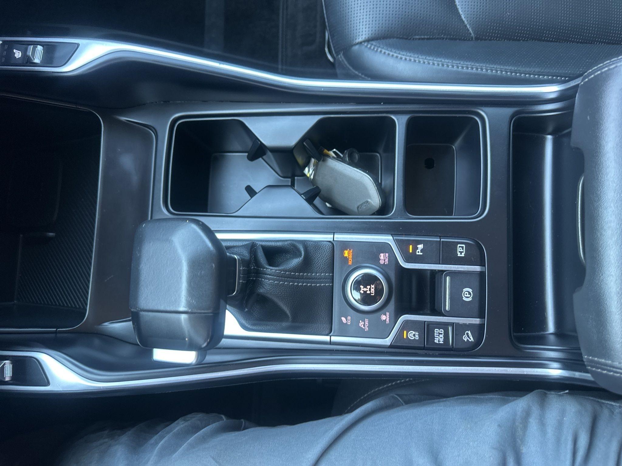 Kia Sorento  2024