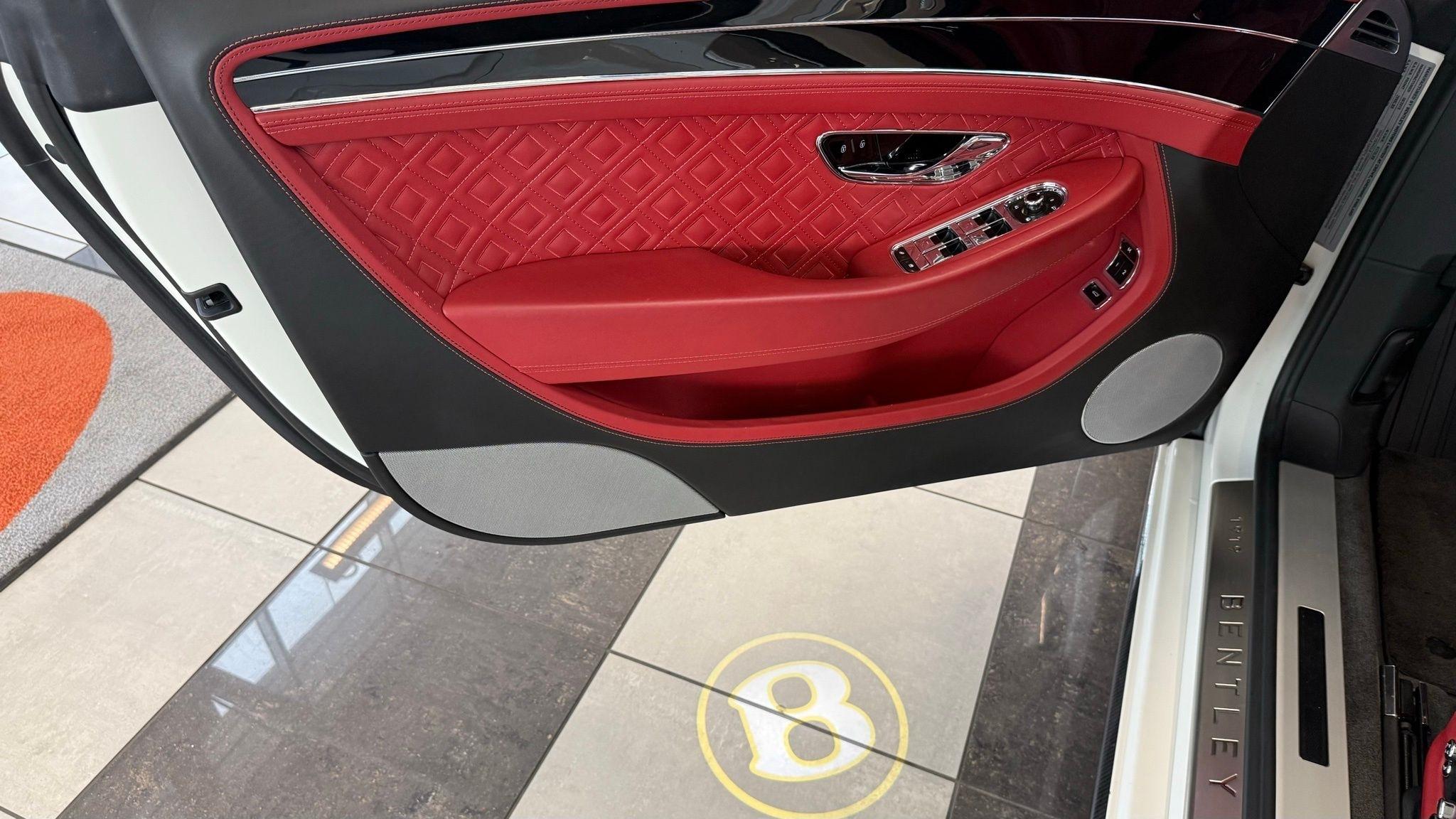 Bentley Continental GT  2020