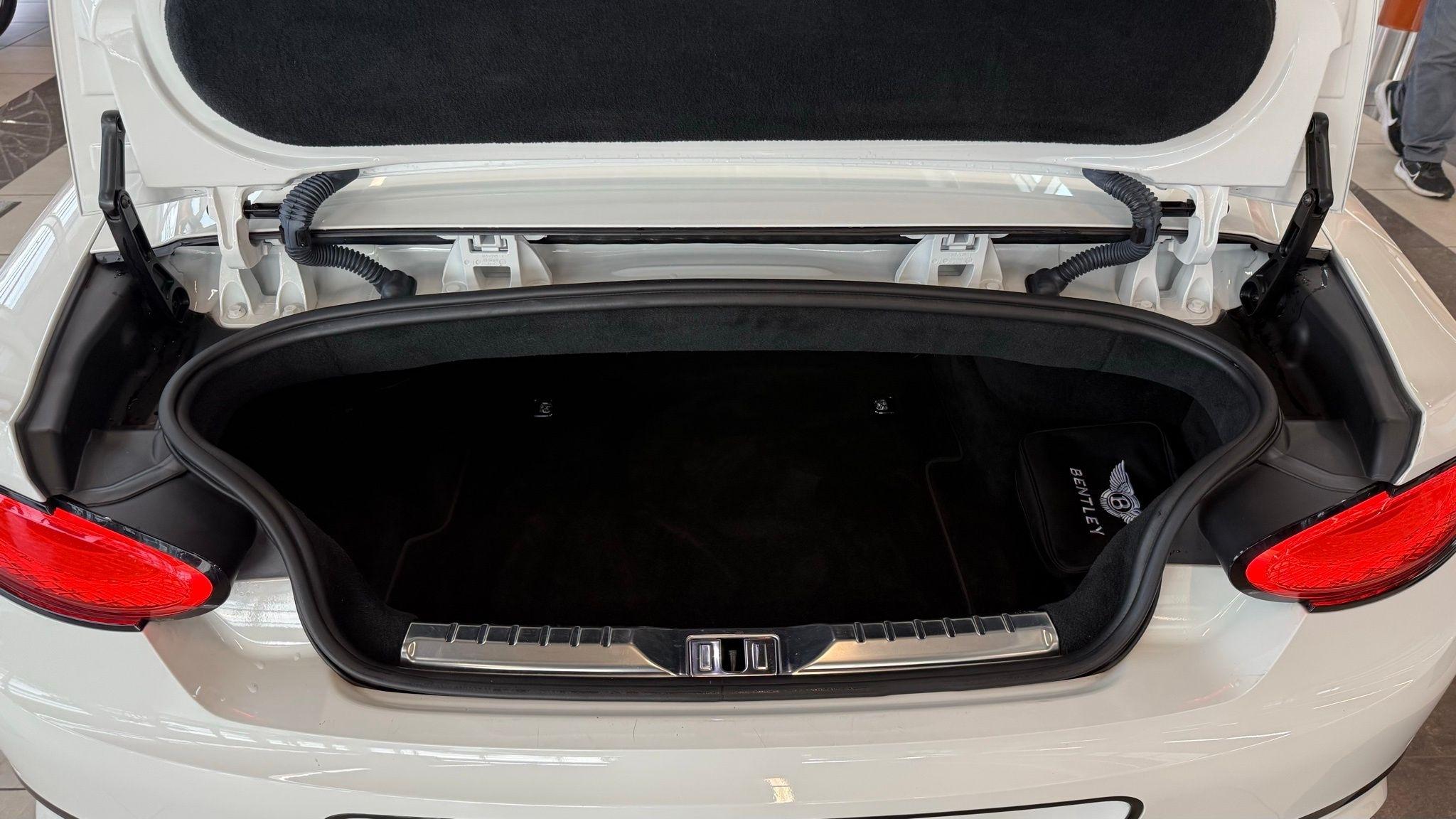 Bentley Continental GT  2020