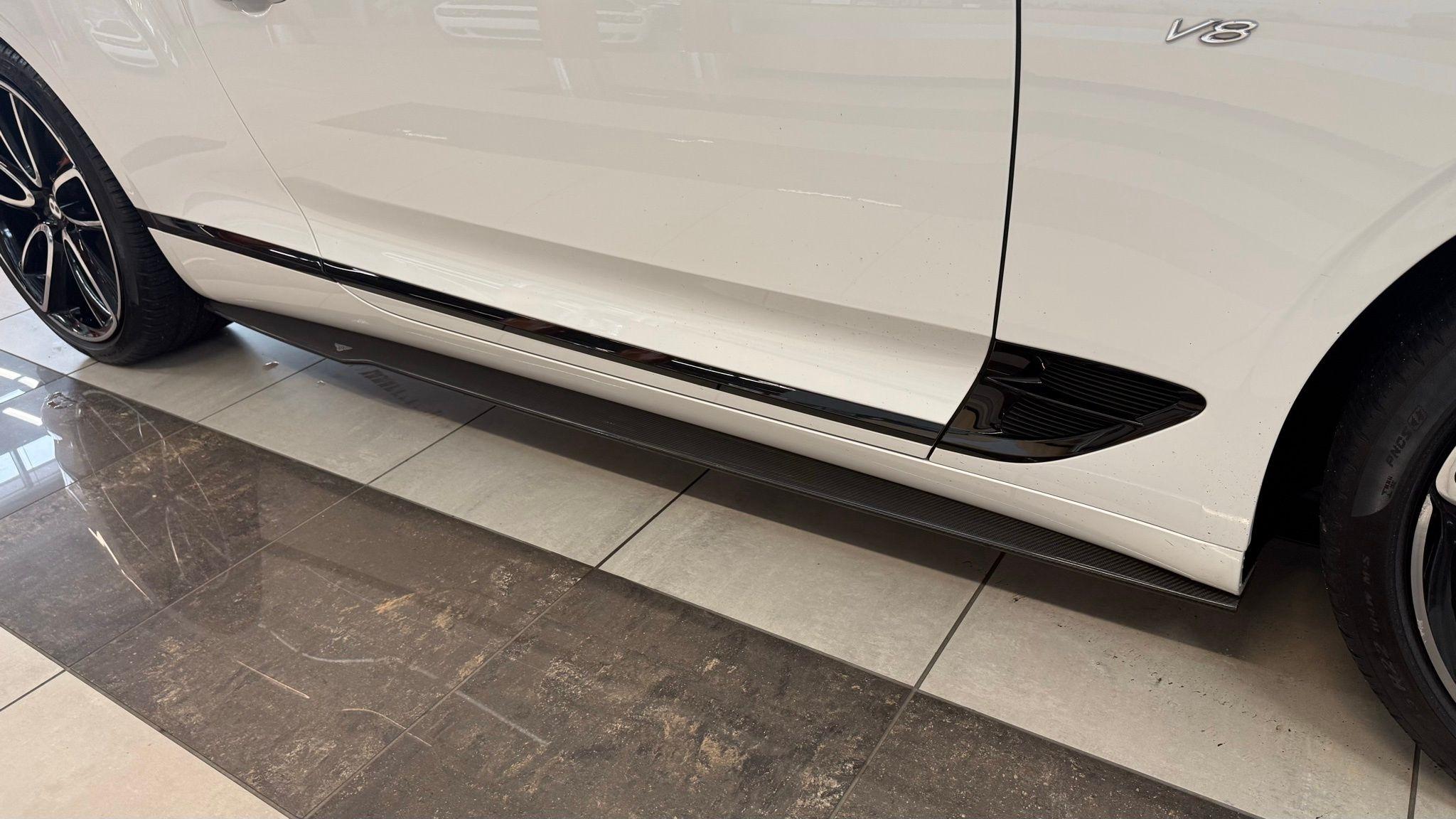 Bentley Continental GT  2020