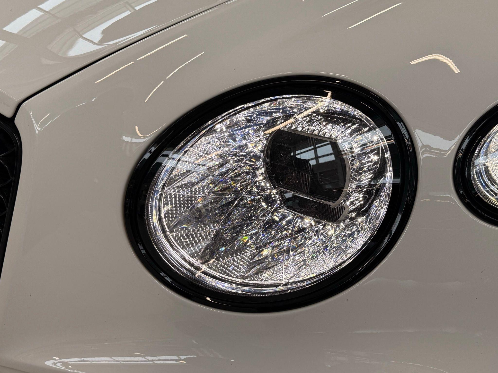 Bentley Continental GT  2020