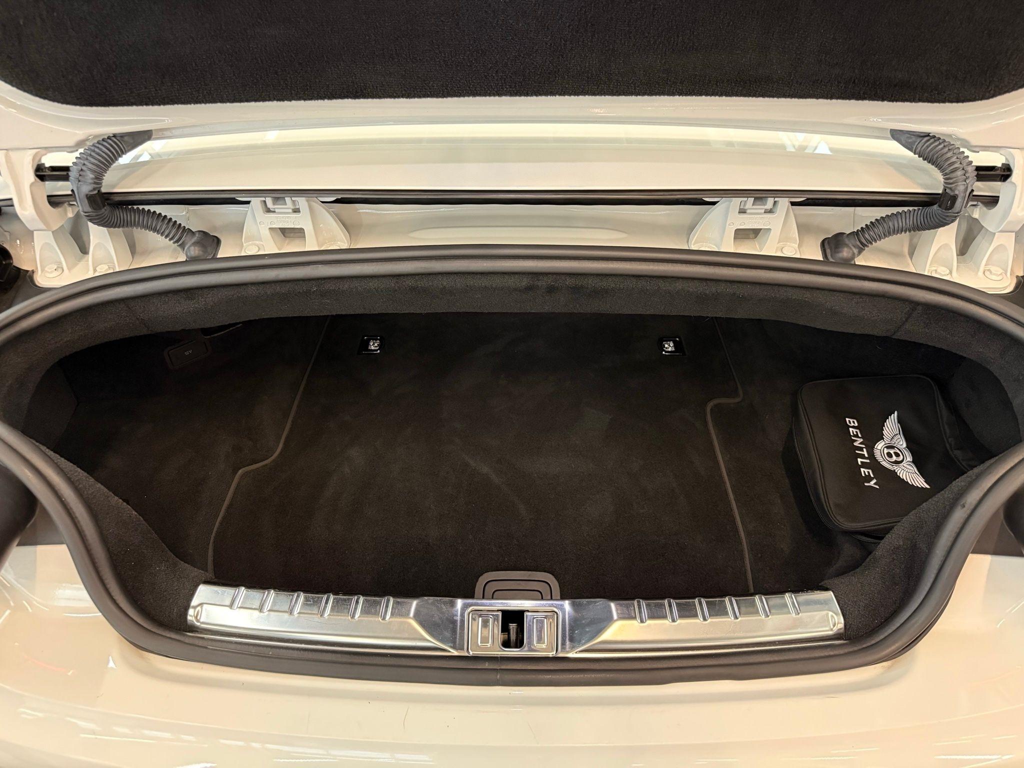 Bentley Continental GT  2020