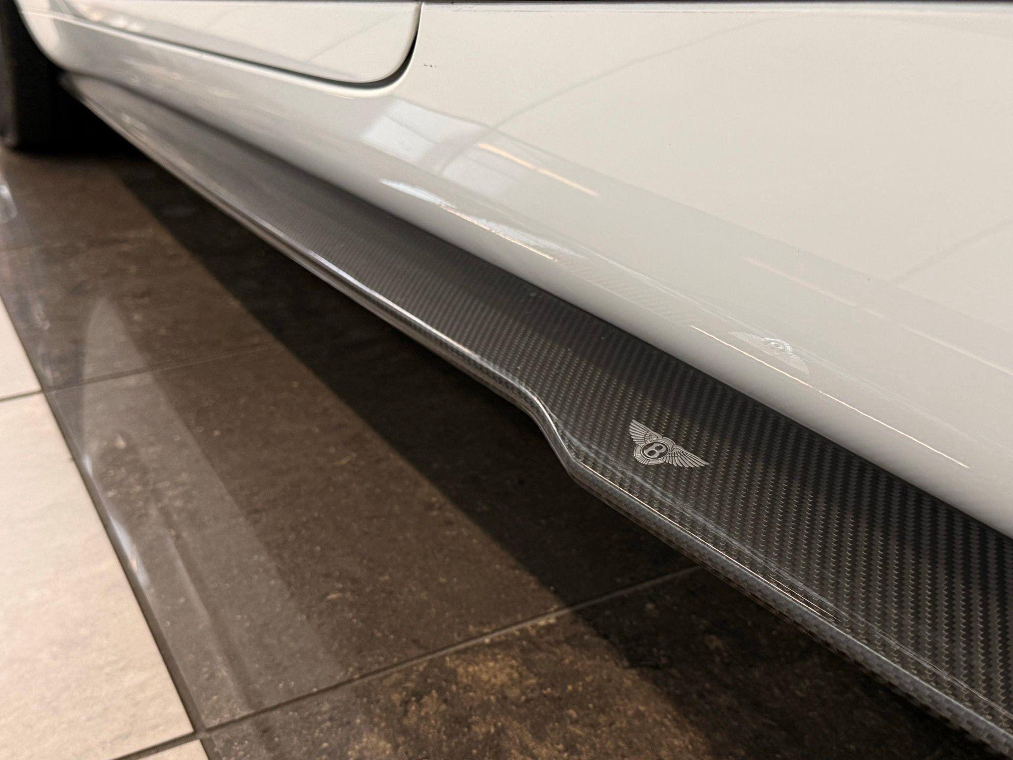 Bentley Continental GT  2020