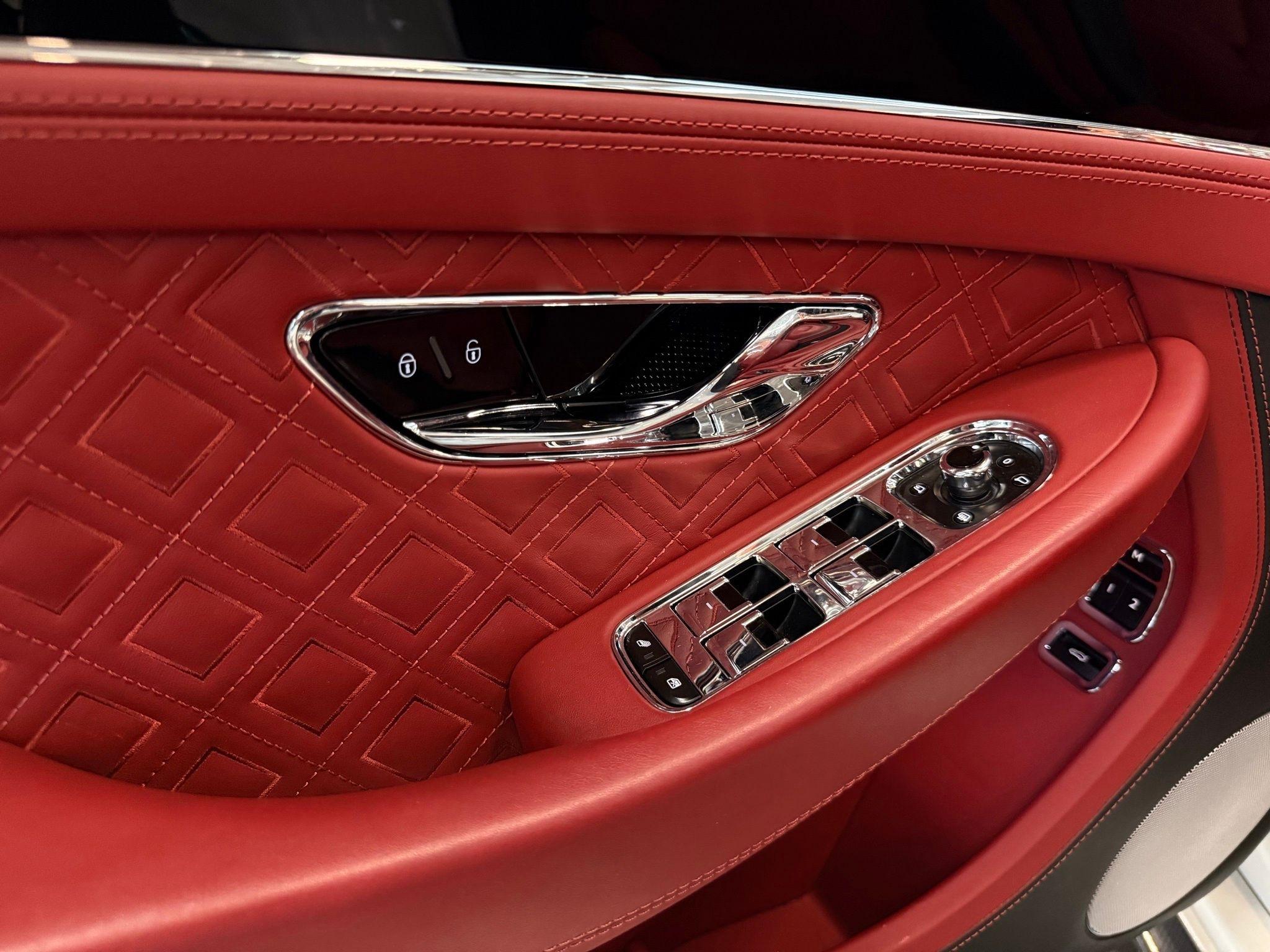 Bentley Continental GT  2020