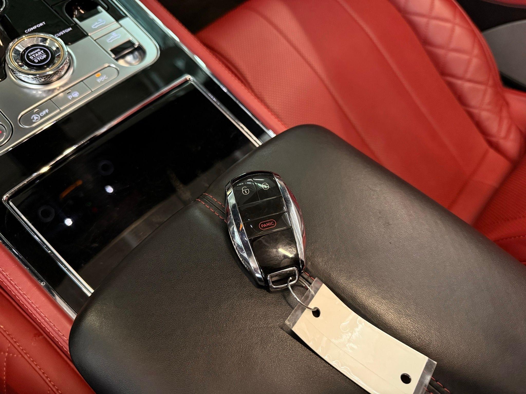 Bentley Continental GT  2020