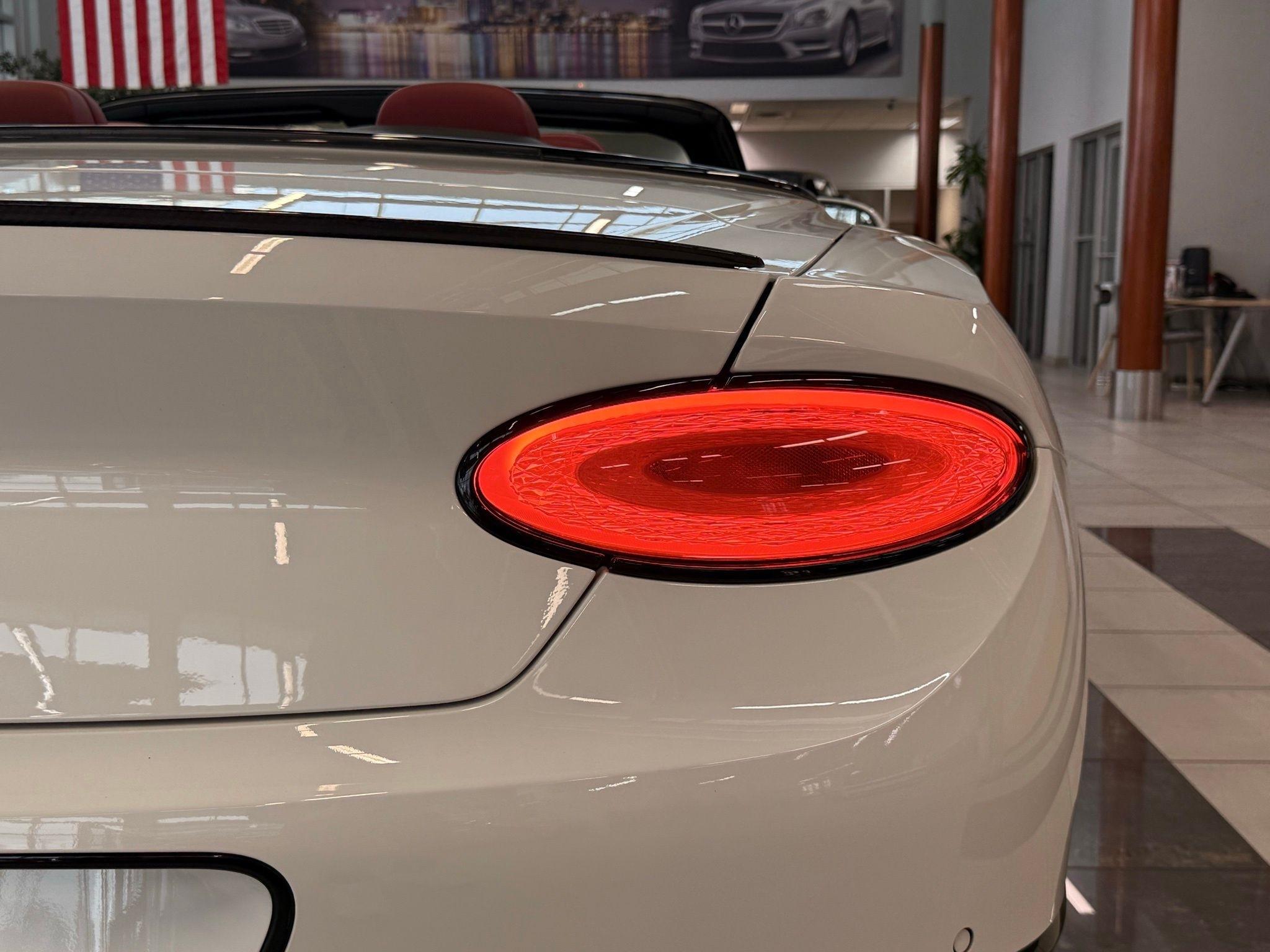 Bentley Continental GT  2020