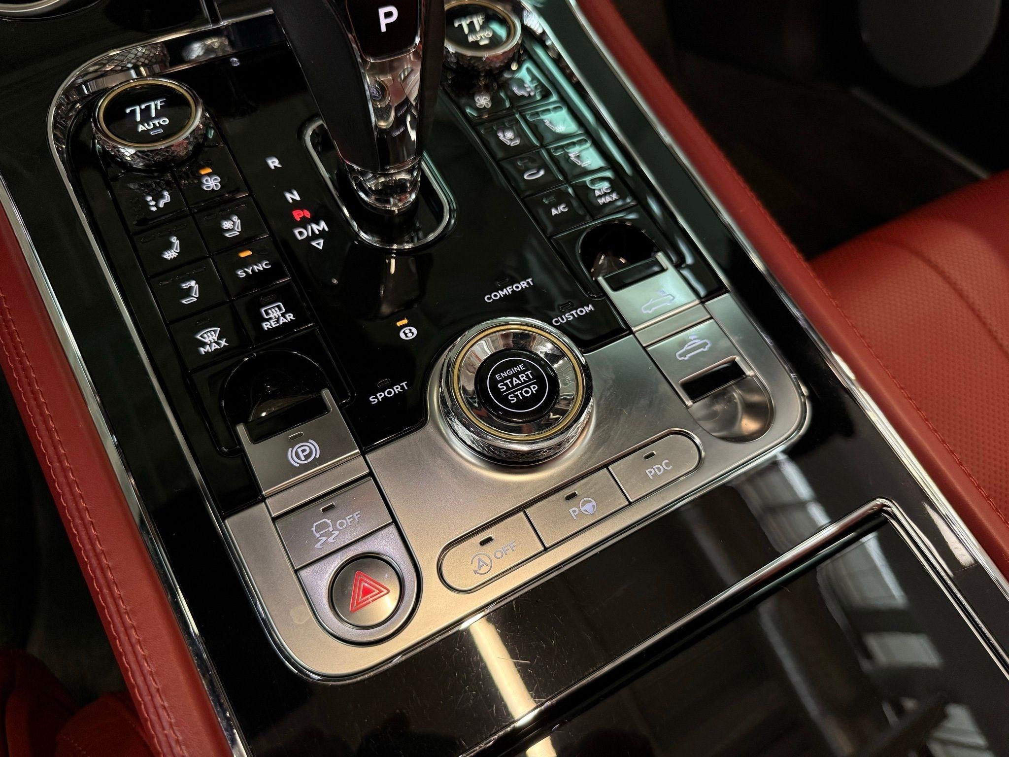 Bentley Continental GT  2020