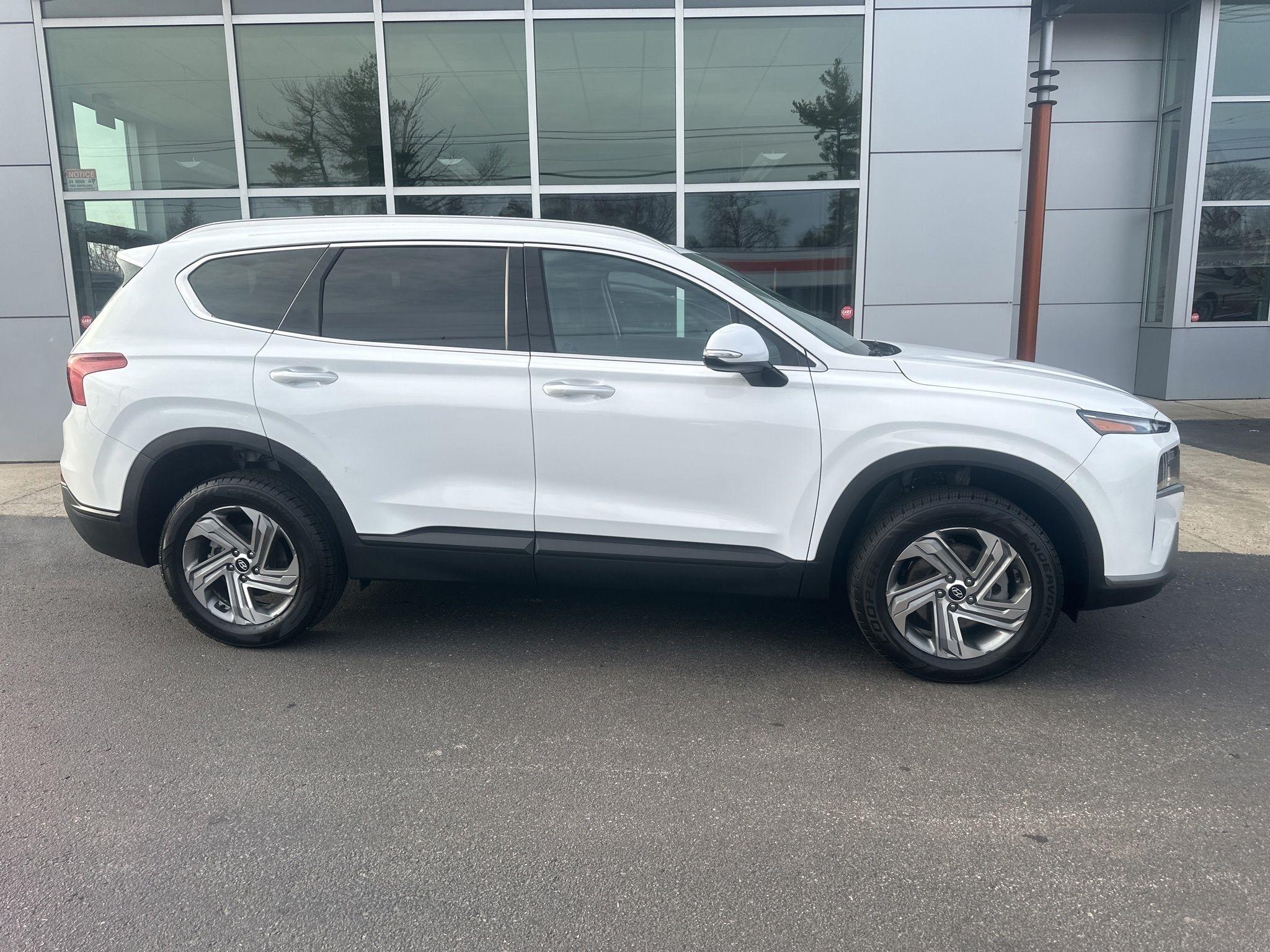 Hyundai Santa Fe  2023