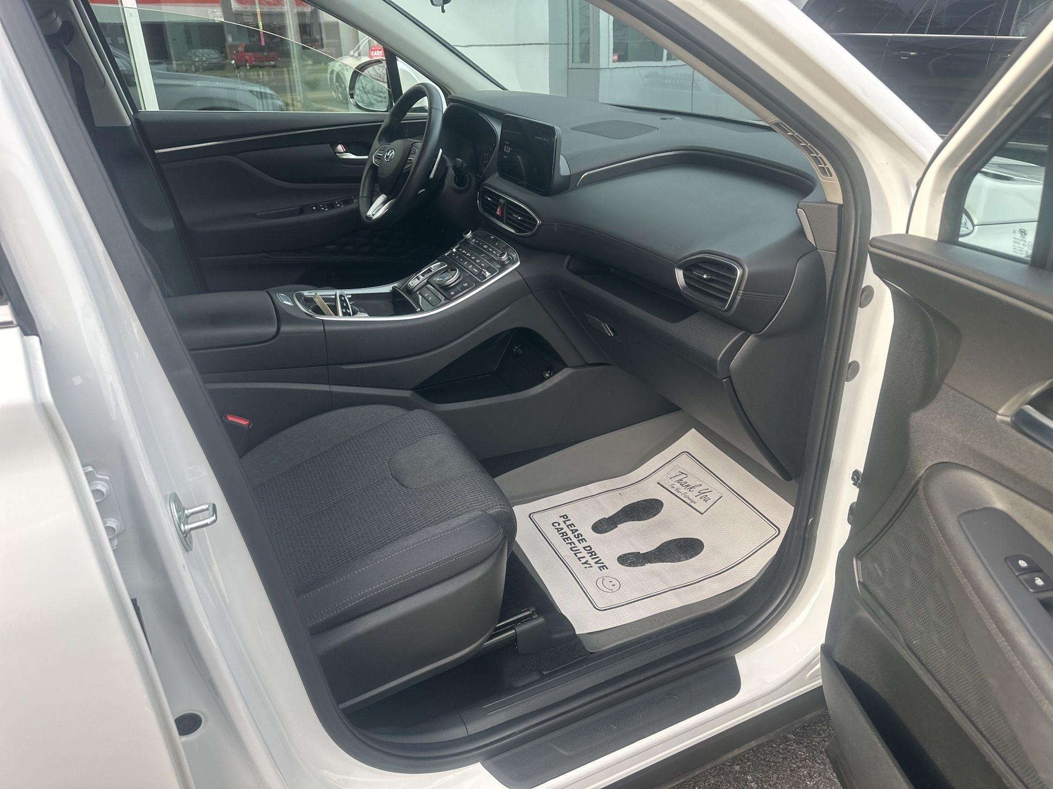 Hyundai Santa Fe  2023