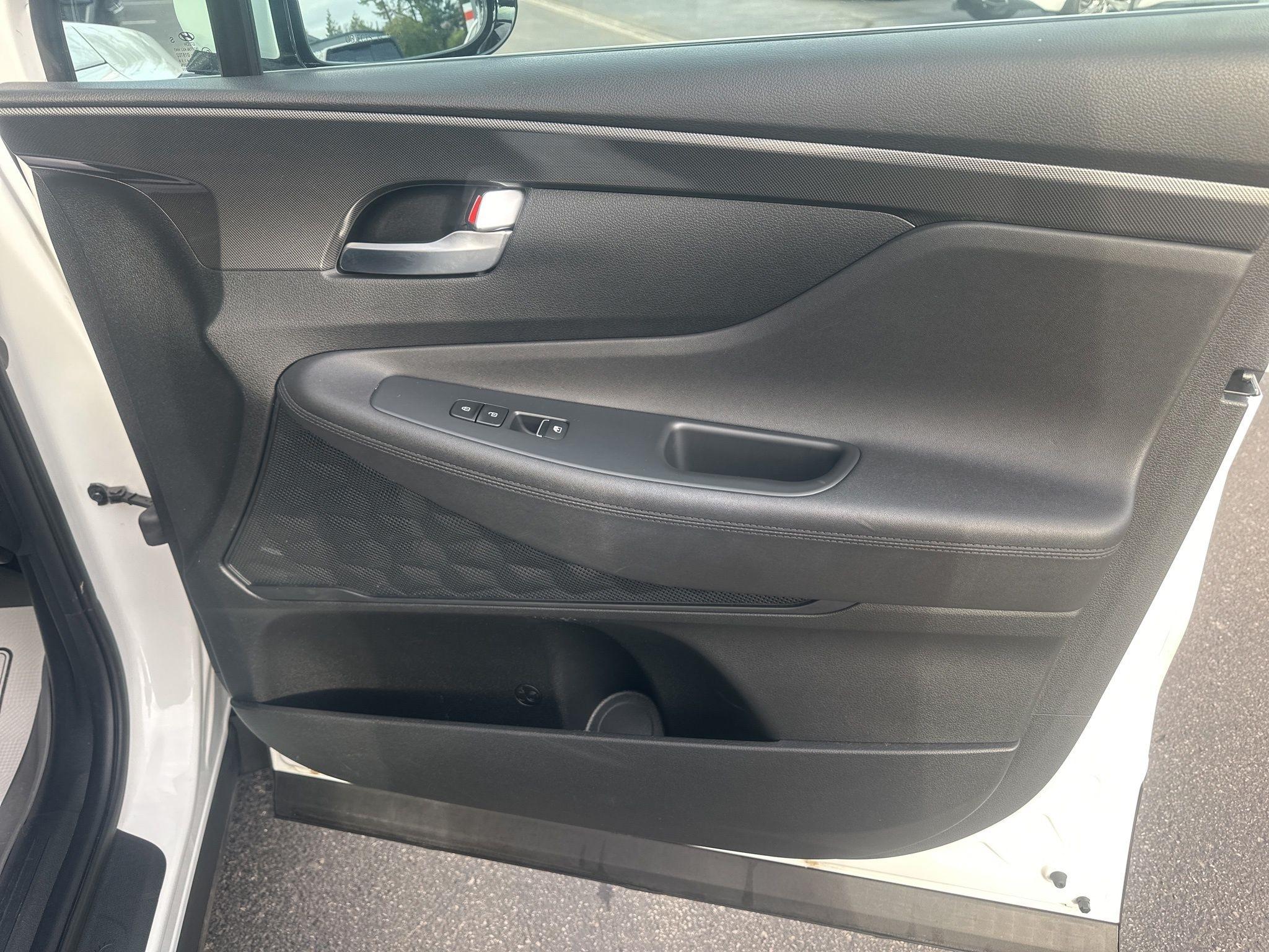 Hyundai Santa Fe  2023