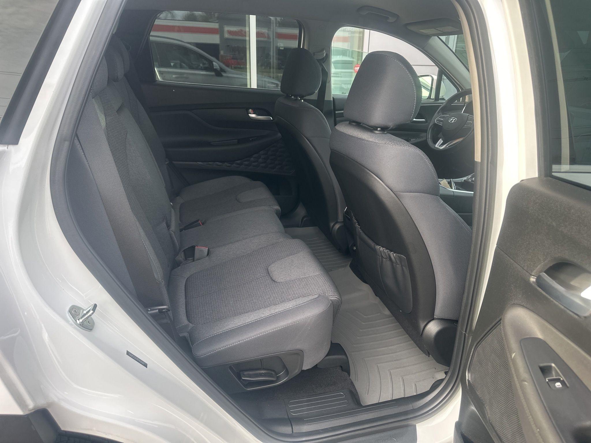 Hyundai Santa Fe  2023