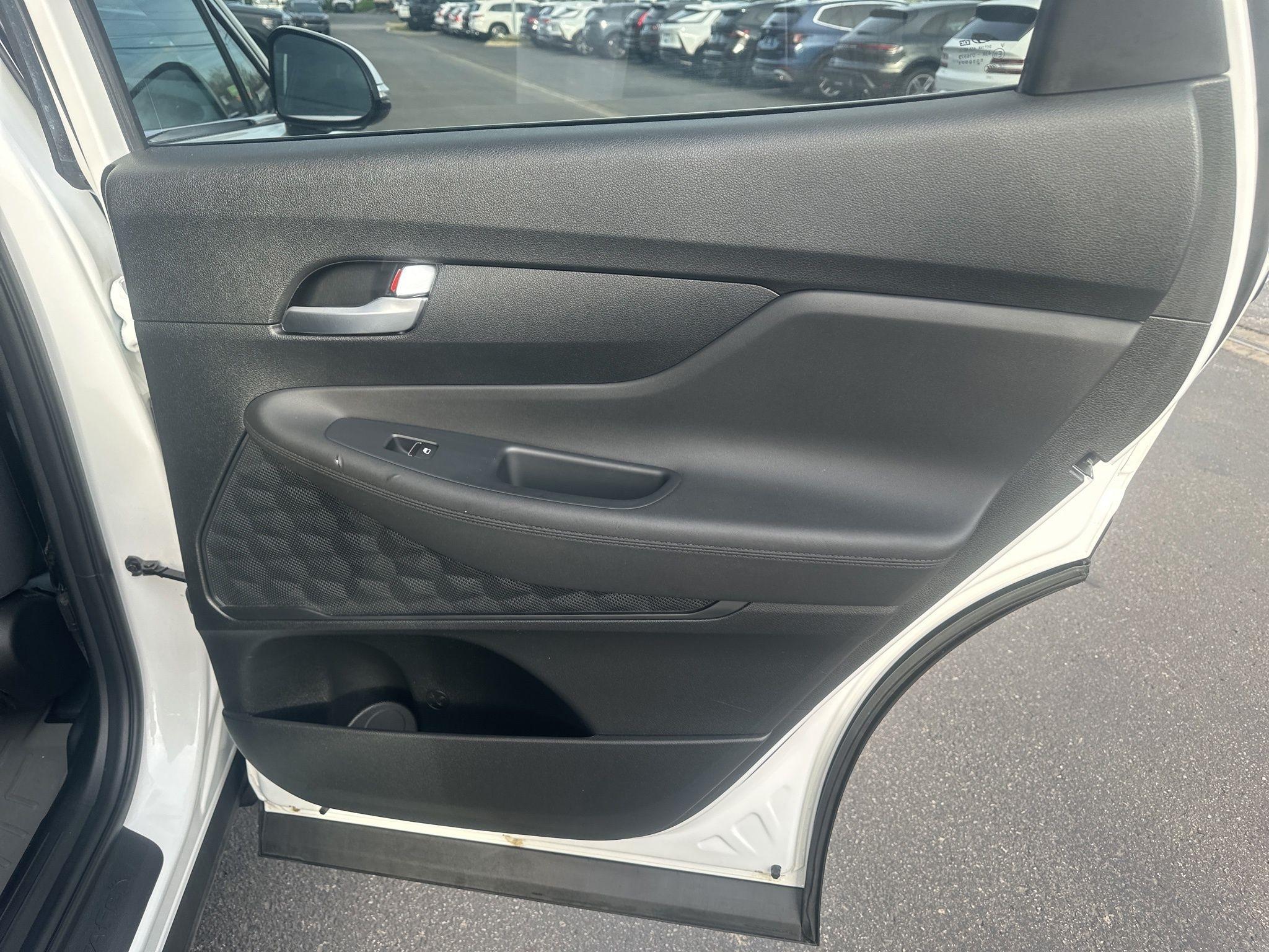 Hyundai Santa Fe  2023