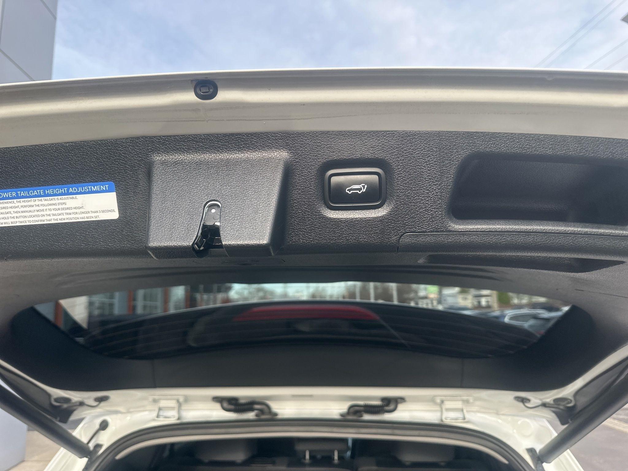 Hyundai Santa Fe  2023