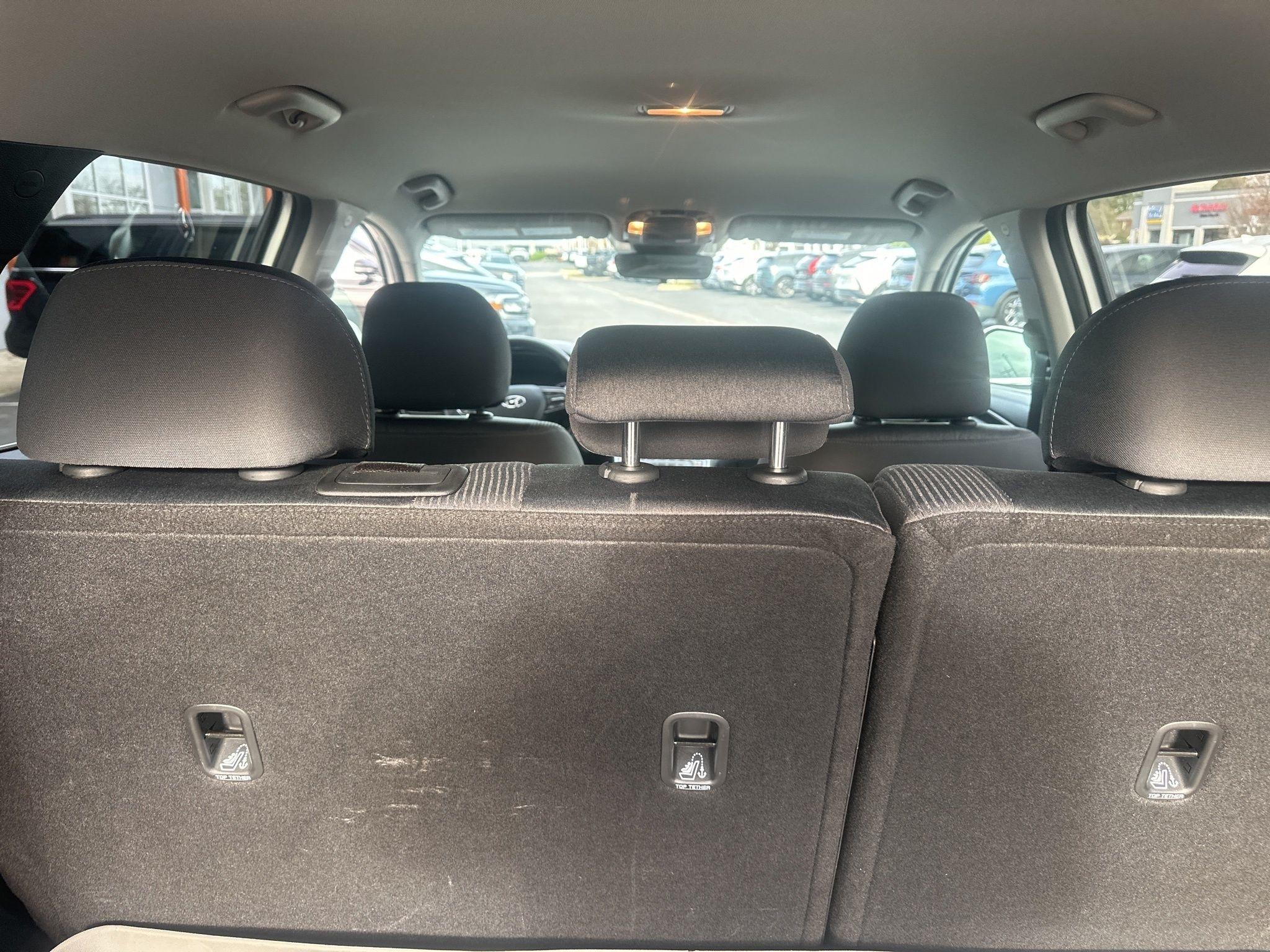 Hyundai Santa Fe  2023