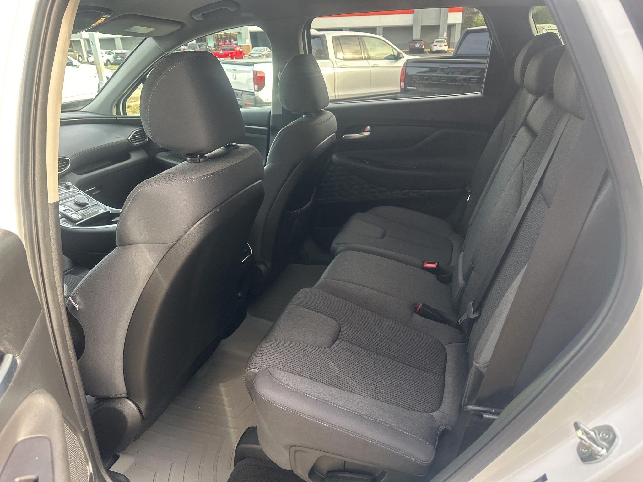 Hyundai Santa Fe  2023