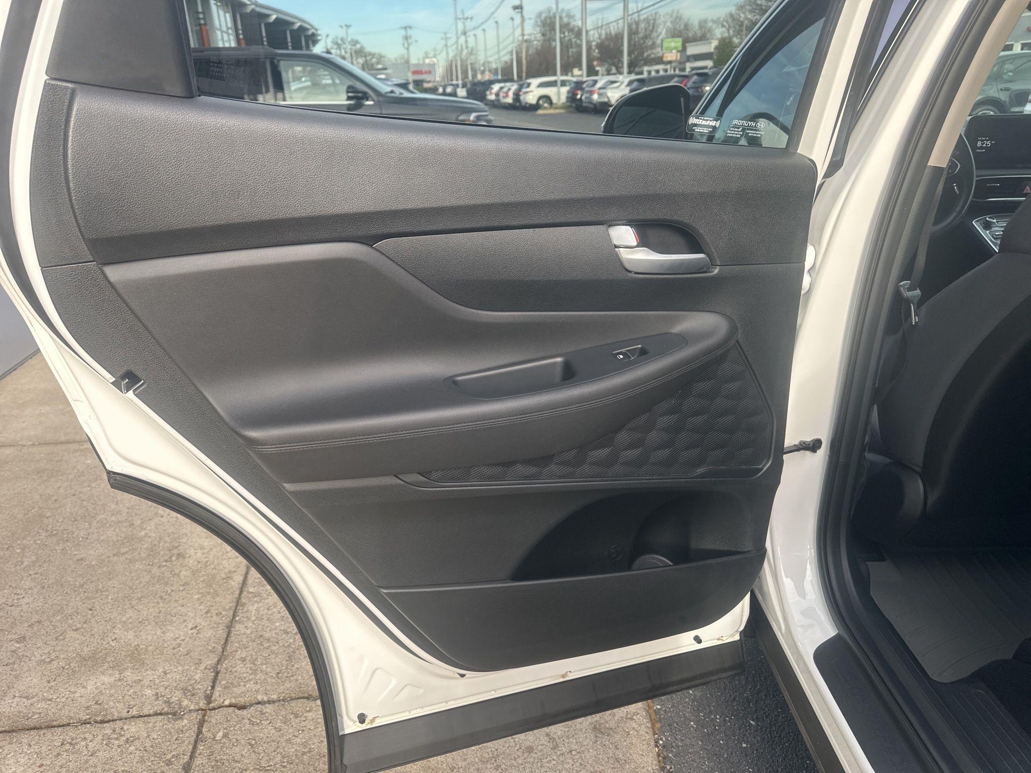 Hyundai Santa Fe  2023