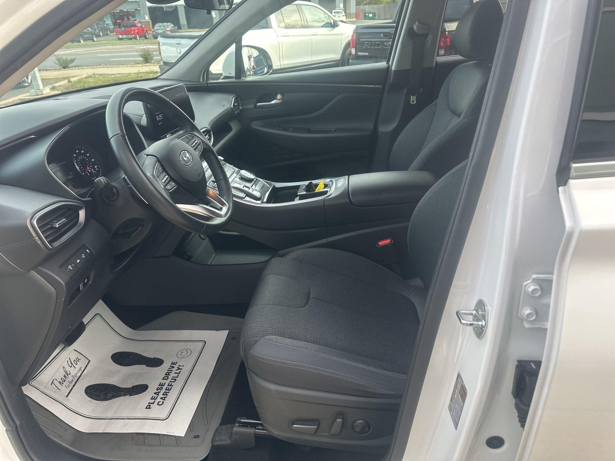 Hyundai Santa Fe  2023