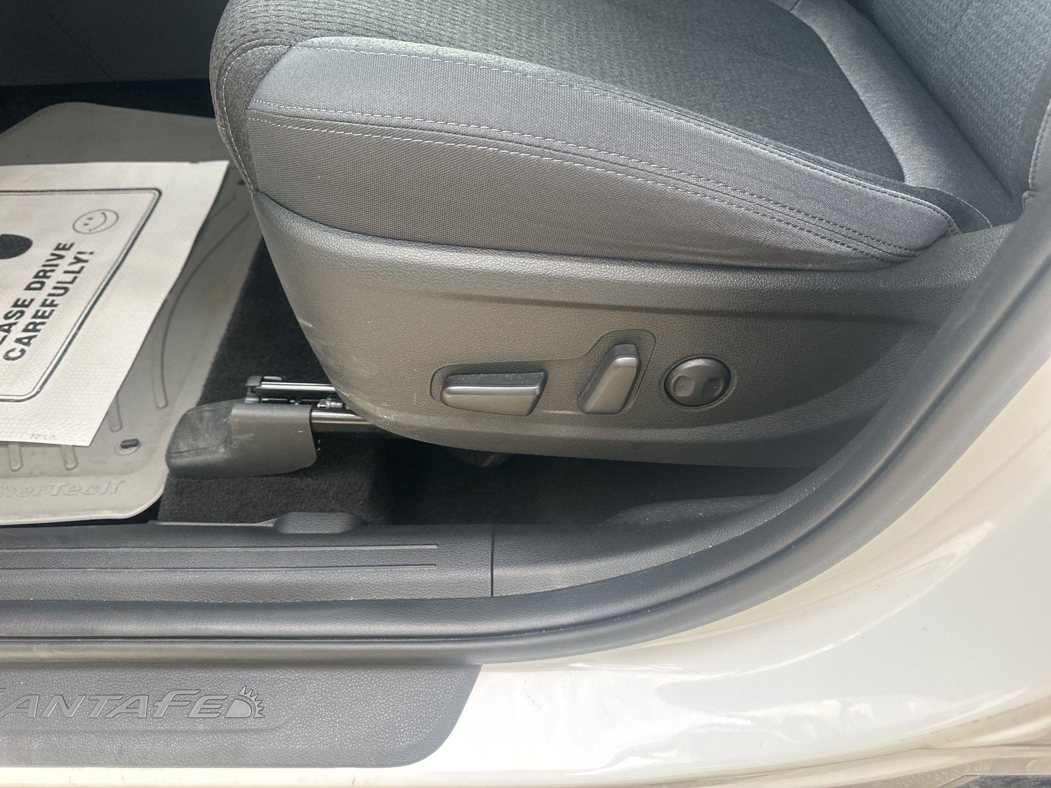 Hyundai Santa Fe  2023