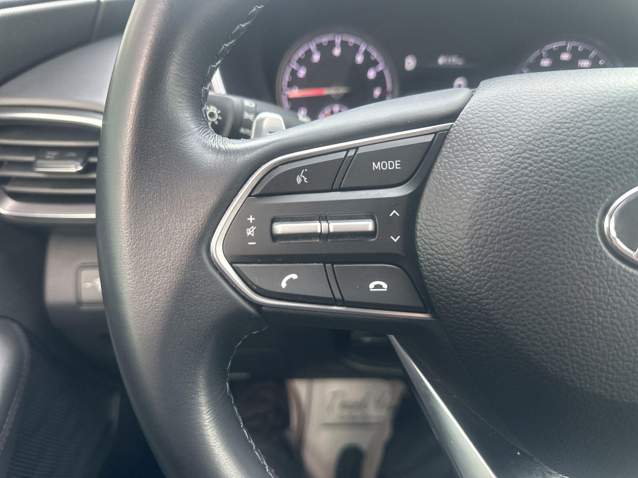 Hyundai Santa Fe  2023